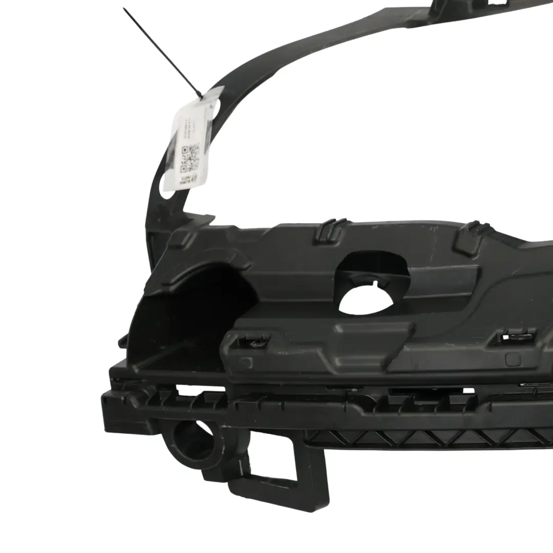 BMW X6 E71 Panel Lateral Delantero Izquierdo Soporte Guardabarros Negro 7222031 - SKU 2147591-1 - Número de pieza 2147591