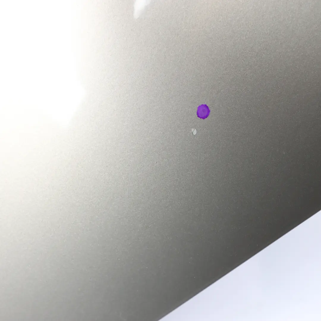 Side Panel Fender Wing Front Left N/S Platinum Bronze Metallic - A53 to BMW E92 with Part number 2155919 BMW E92 Side Panel Fender Wing Front Left N/S Platinum Bronze Metallic - A53 - SKU 2155919-PB2 - Part number 2155919