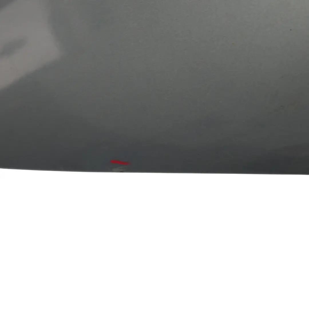 BMW E92 Side Panel Fender Wing Front Left N/S Spacegrau Space Grey - A52 - SKU 2155919-SCG3 - Part number 2155919