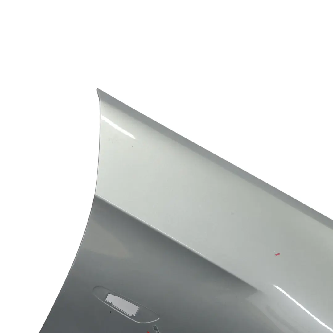 BMW E92 E93 Błotnik Prawy Przedni Spacegrau Szary Metalik - A52 - SKU 2155922-SCG - Numer Części 2155922