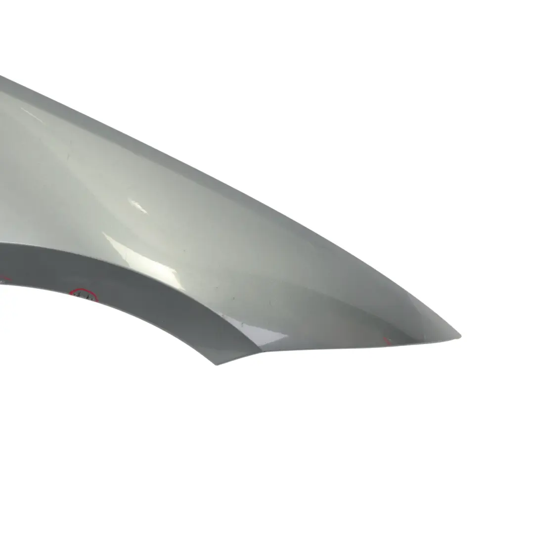 BMW E92 E93 Błotnik Prawy Przedni Spacegrau Szary Metalik - A52 - SKU 2155922-SCG - Numer Części 2155922