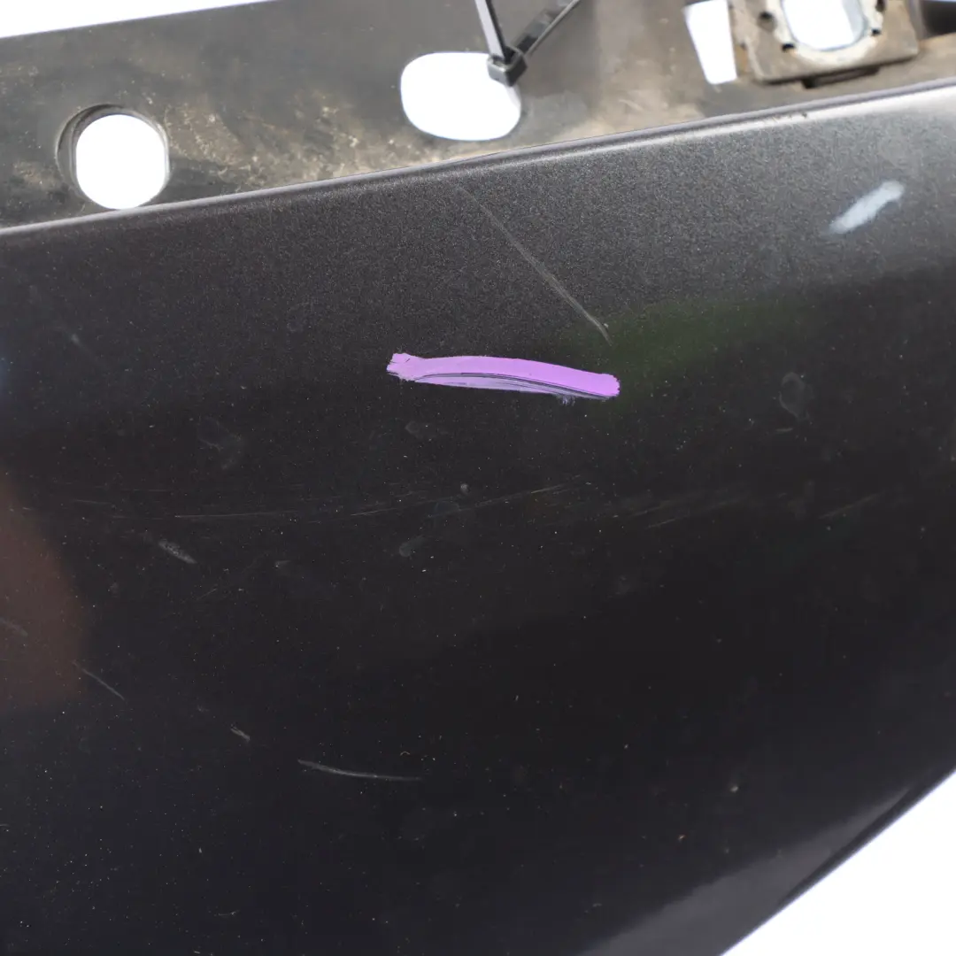 Side Panel Fender Wing Front Right O/S Sparkling Graphite - A22 to BMW E92 E93 with Part number 2155922 BMW E92 E93 Side Panel Fender Wing Front Right O/S Sparkling Graphite - A22 - SKU 2155922-SG - Part number 2155922