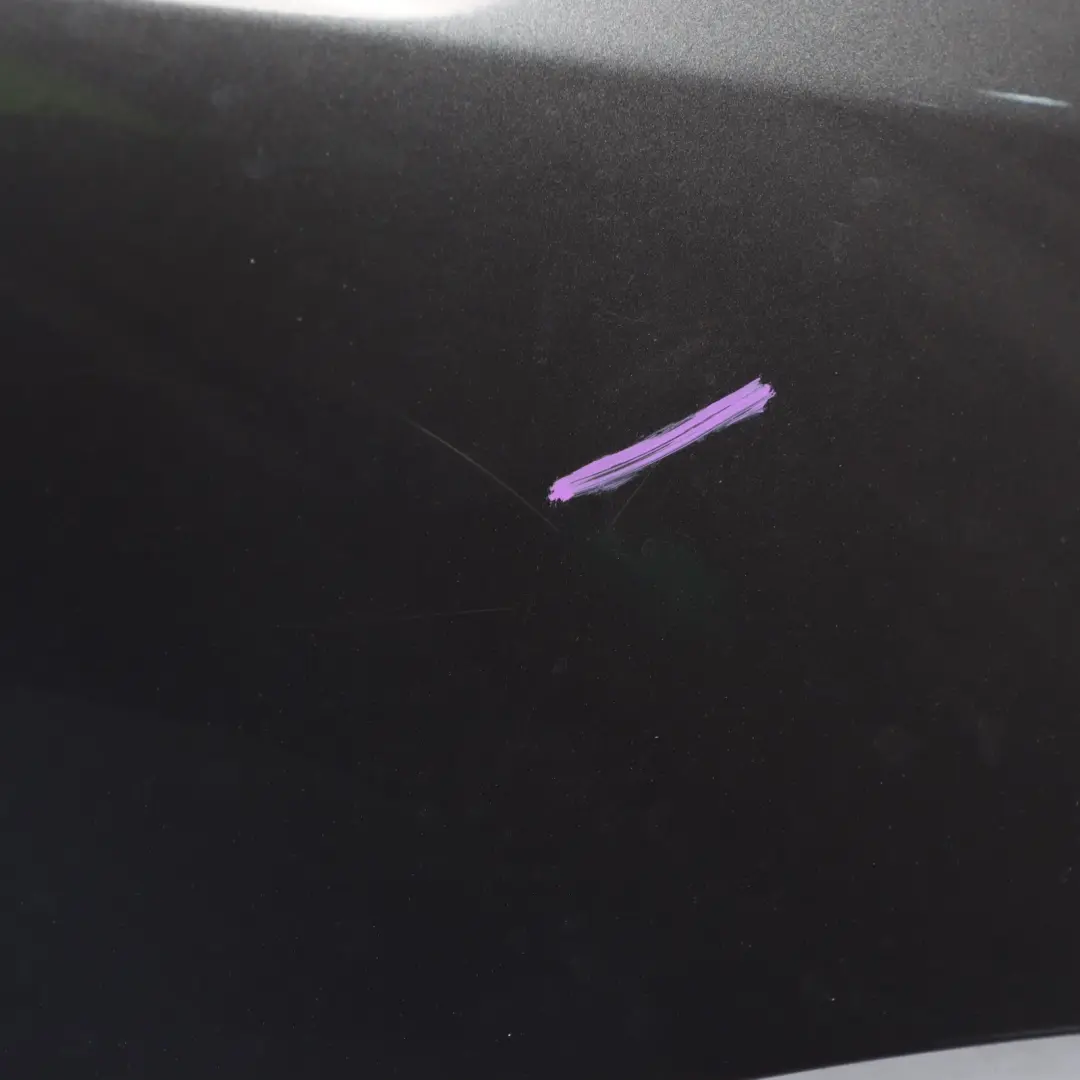 Side Panel Fender Wing Front Right O/S Sparkling Graphite - A22 to BMW E92 E93 with Part number 2155922 BMW E92 E93 Side Panel Fender Wing Front Right O/S Sparkling Graphite - A22 - SKU 2155922-SG - Part number 2155922