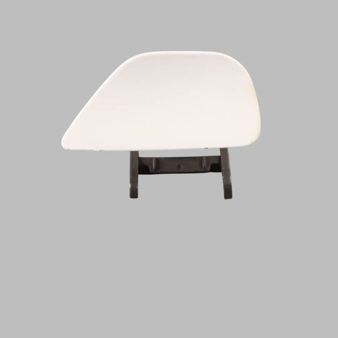 Spray Nozzle Flap Right O/S Alpinweiss 3 - 300 7200756 to BMW F07 GT Cover with Part number 2163766 BMW F07 GT Cover Spray Nozzle Flap Right O/S Alpinweiss 3 - 300 7200756 - SKU 2163766-AW - Part number 2163766