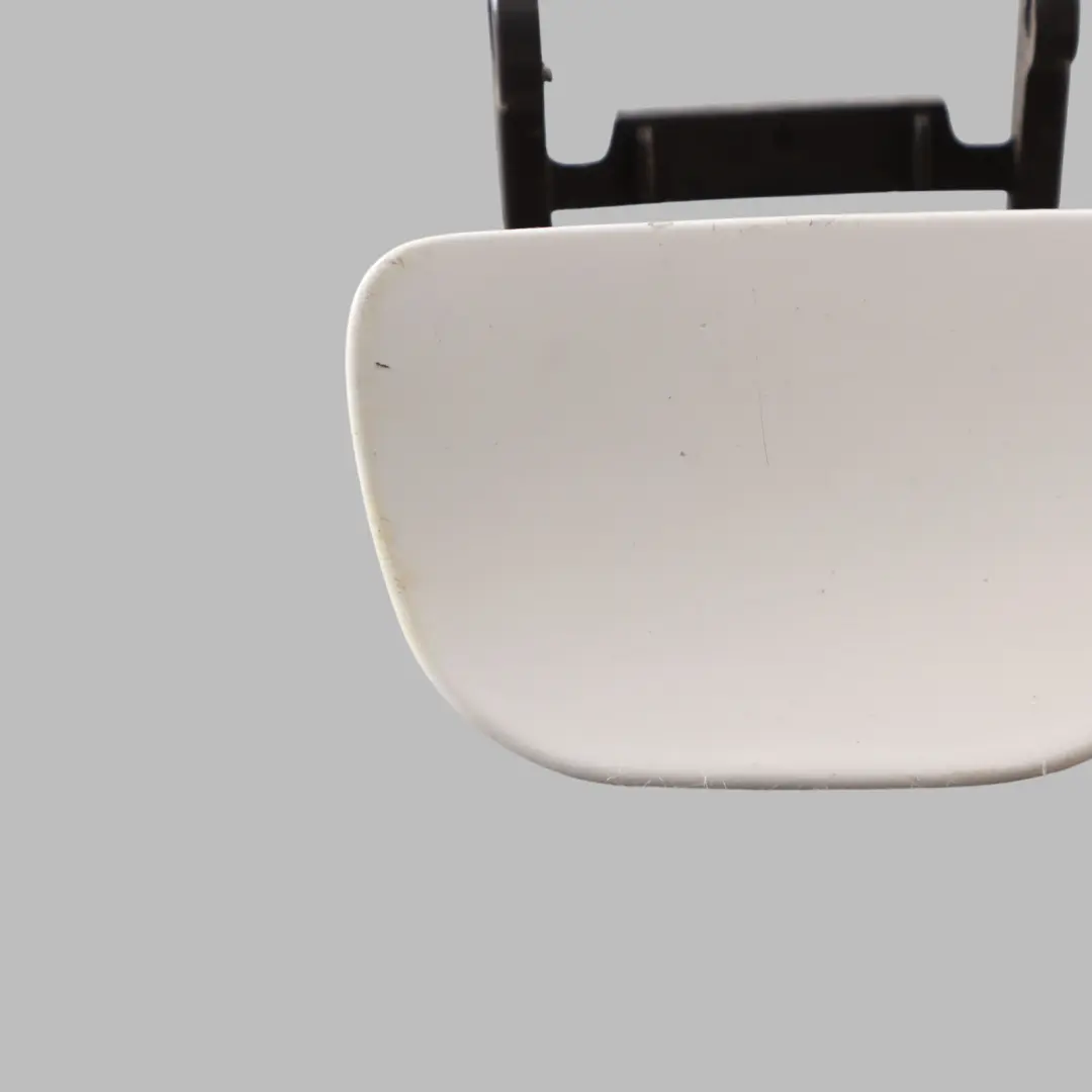 Spray Nozzle Flap Right O/S Alpinweiss 3 - 300 7200756 to BMW F07 GT Cover with Part number 2163766 BMW F07 GT Cover Spray Nozzle Flap Right O/S Alpinweiss 3 - 300 7200756 - SKU 2163766-AW - Part number 2163766