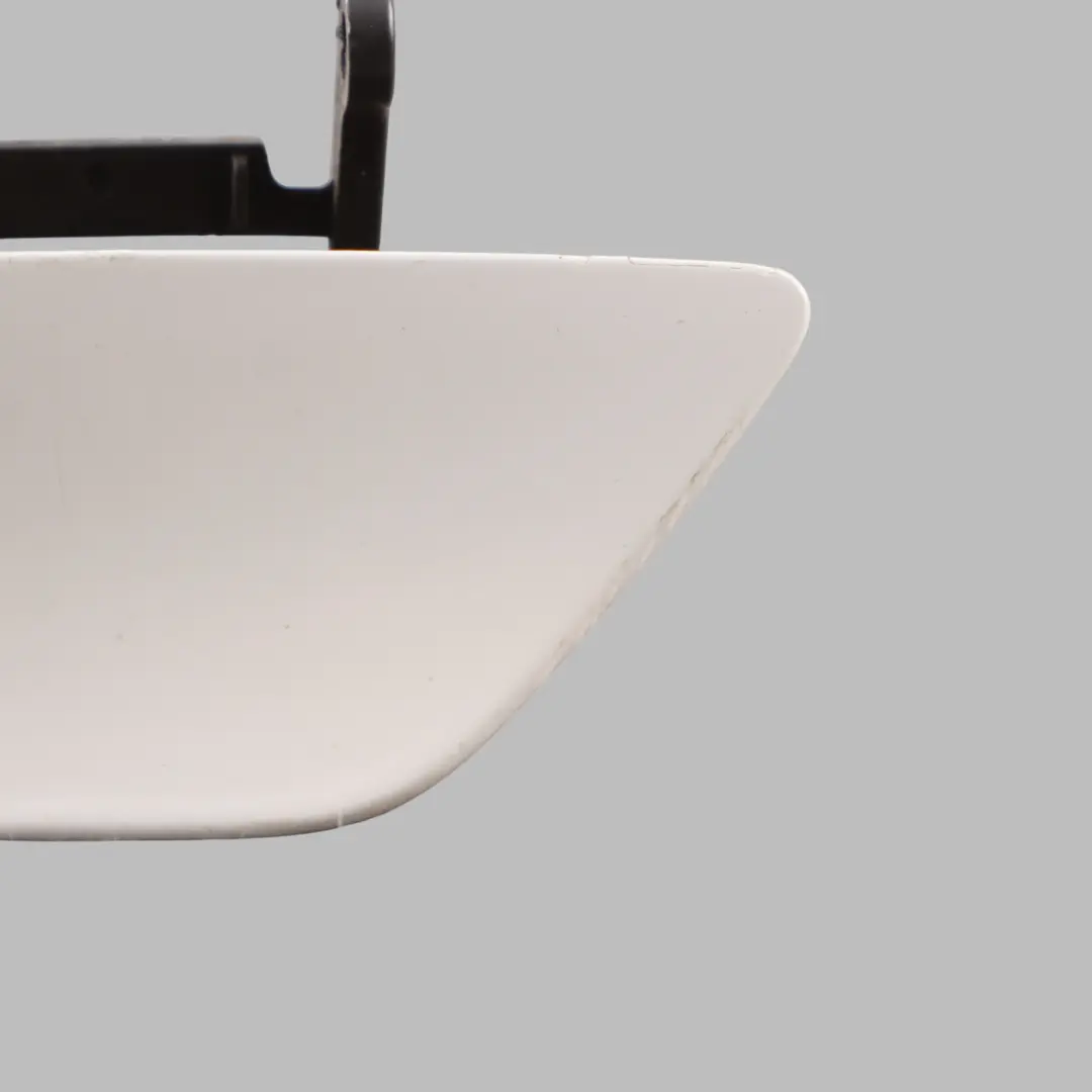 Spray Nozzle Flap Right O/S Alpinweiss 3 - 300 7200756 to BMW F07 GT Cover with Part number 2163766 BMW F07 GT Cover Spray Nozzle Flap Right O/S Alpinweiss 3 - 300 7200756 - SKU 2163766-AW - Part number 2163766