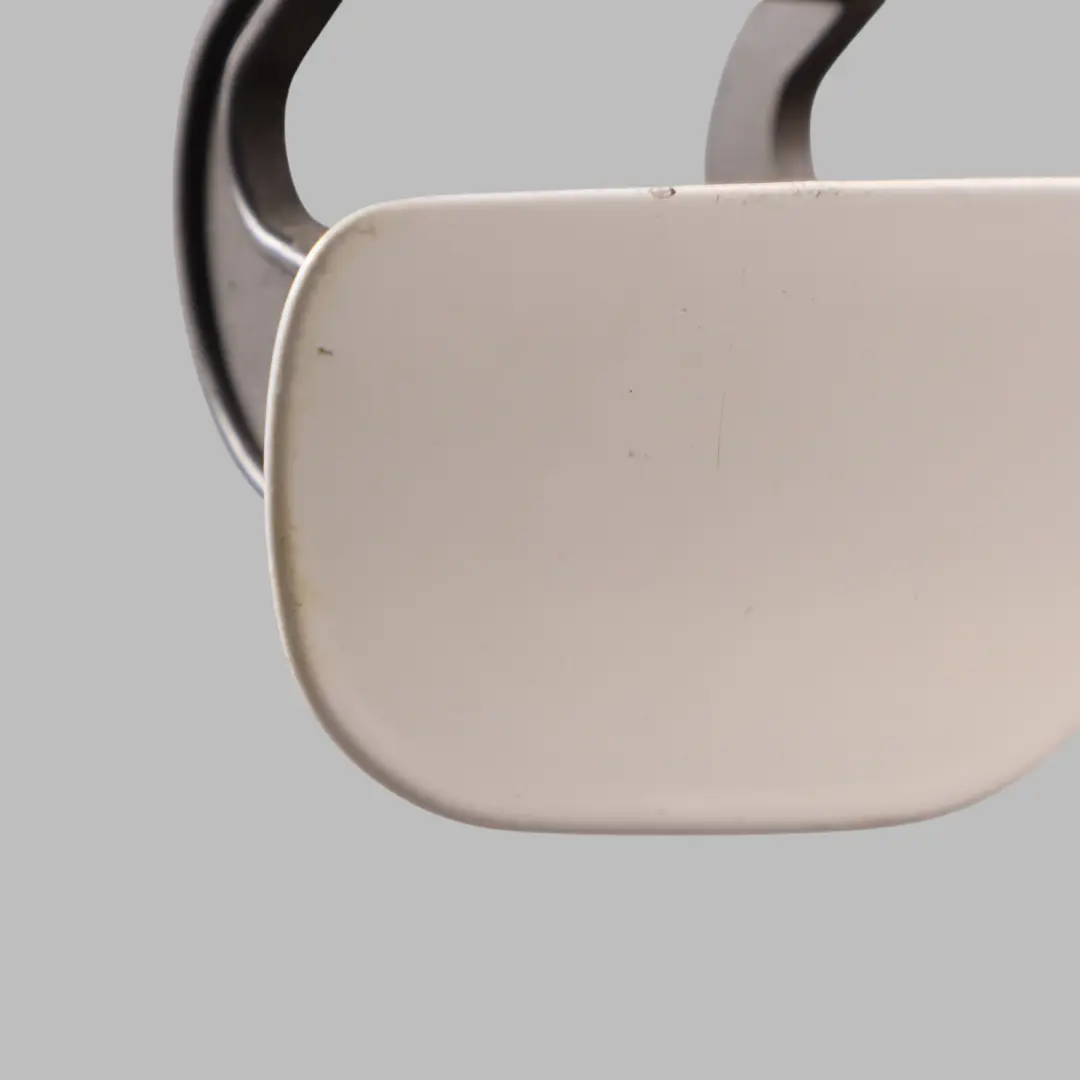 Spray Nozzle Flap Right O/S Alpinweiss 3 - 300 7200756 to BMW F07 GT Cover with Part number 2163766 BMW F07 GT Cover Spray Nozzle Flap Right O/S Alpinweiss 3 - 300 7200756 - SKU 2163766-AW - Part number 2163766