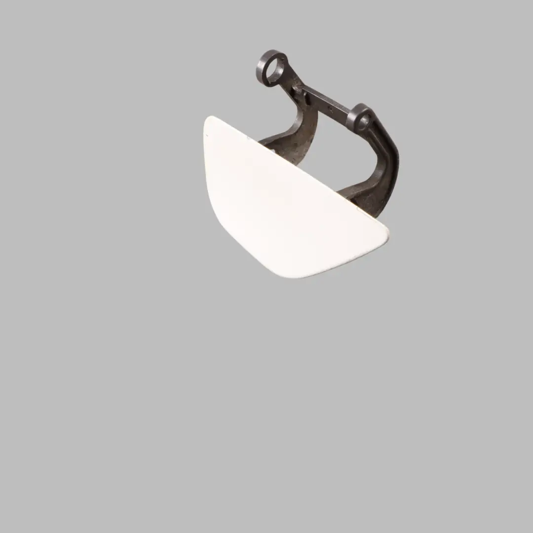 Spray Nozzle Flap Right O/S Alpinweiss 3 - 300 7200756 to BMW F07 GT Cover with Part number 2163766 BMW F07 GT Cover Spray Nozzle Flap Right O/S Alpinweiss 3 - 300 7200756 - SKU 2163766-AW - Part number 2163766