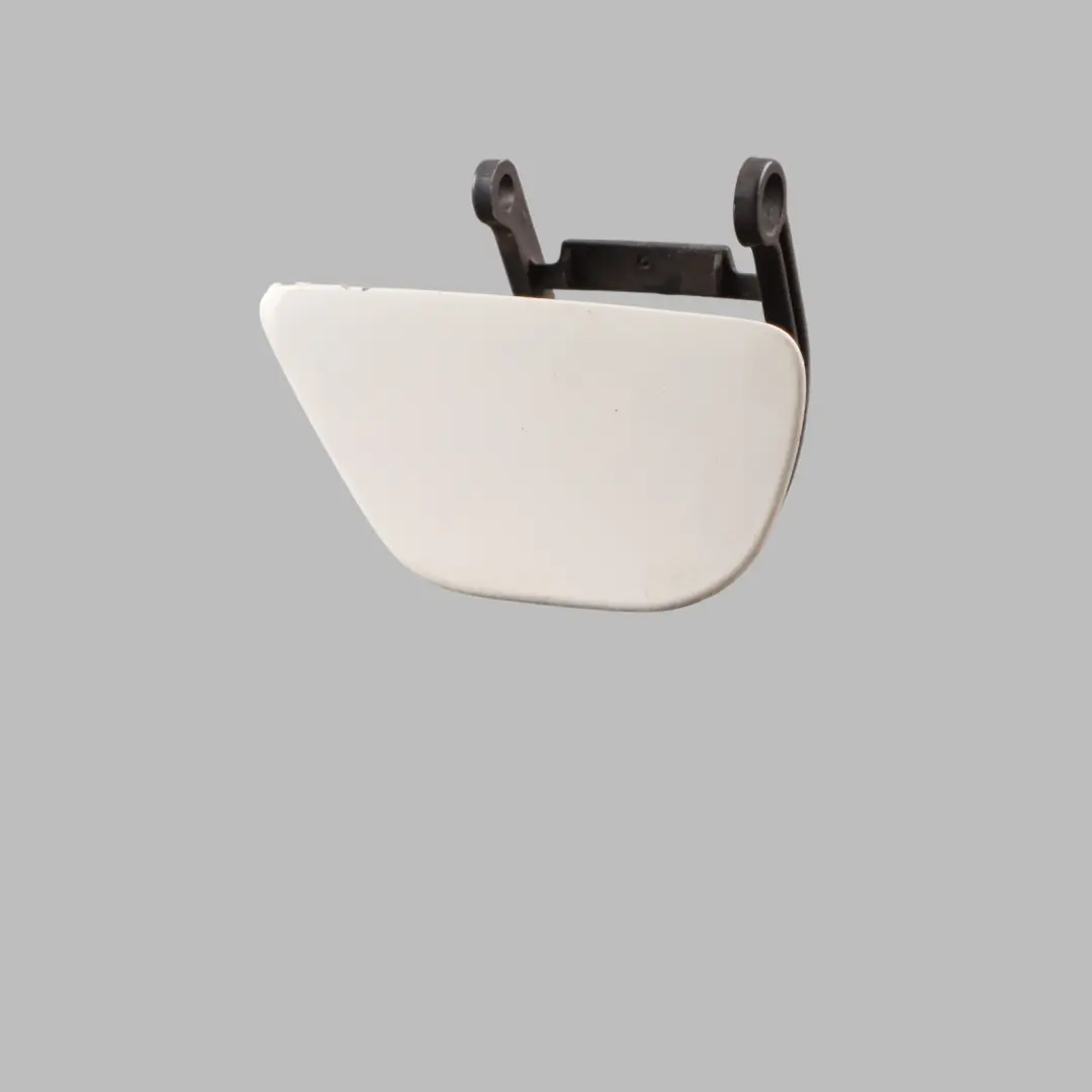 Spray Nozzle Flap Right O/S Alpinweiss 3 - 300 7200756 to BMW F07 GT Cover with Part number 2163767 BMW F07 GT Cover Spray Nozzle Flap Right O/S Alpinweiss 3 - 300 7200756 - SKU 2163767-AW - Part number 2163767