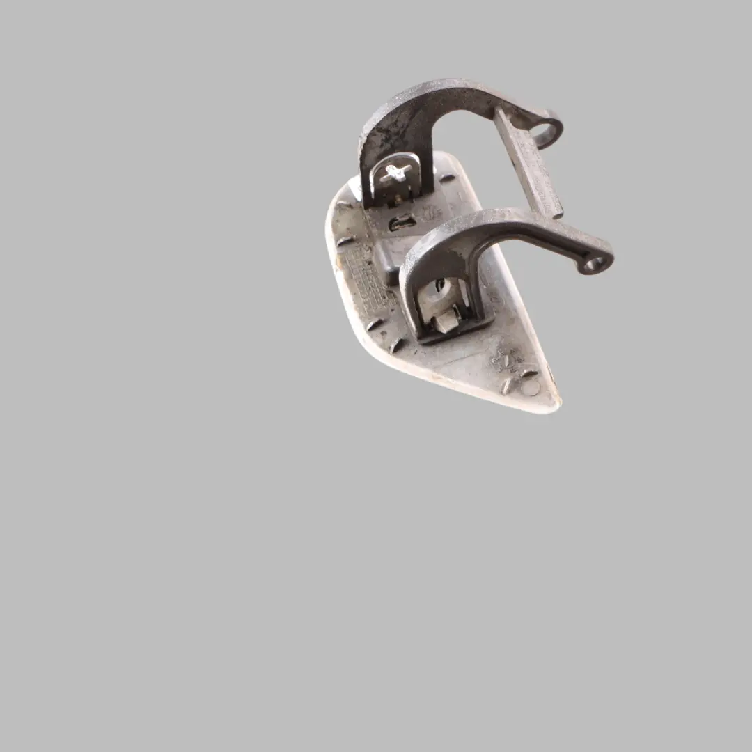 Spray Nozzle Flap Right O/S Alpinweiss 3 - 300 7200756 to BMW F07 GT Cover with Part number 2163767 BMW F07 GT Cover Spray Nozzle Flap Right O/S Alpinweiss 3 - 300 7200756 - SKU 2163767-AW - Part number 2163767