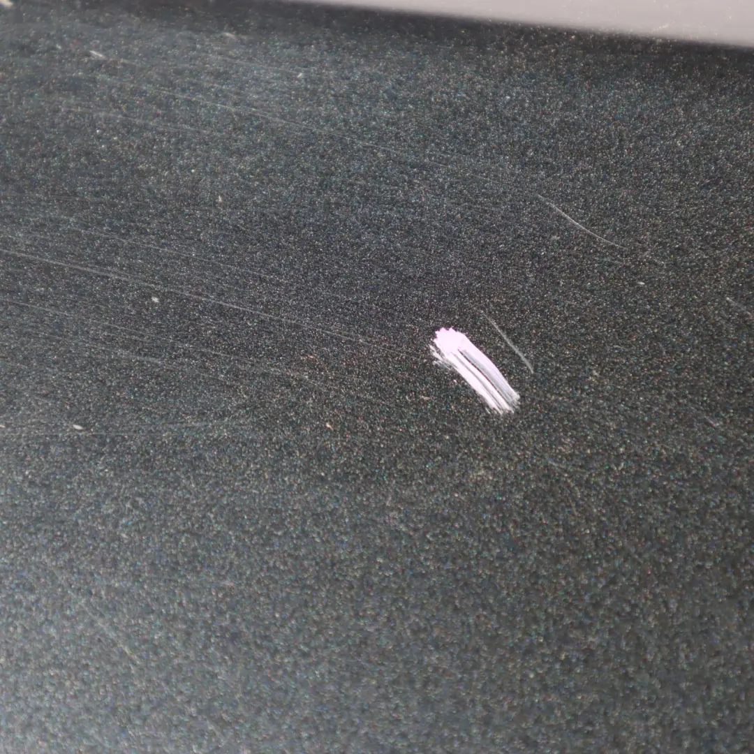 Side Panel BMW F12 F13 Front Left Wing Fender N/S Carbonschwarz Black - 416 to with Part number 2217521 Side Panel BMW F12 F13 Front Left Wing Fender N/S Carbonschwarz Black - 416 - SKU 2217521-BS - Part number 2217521