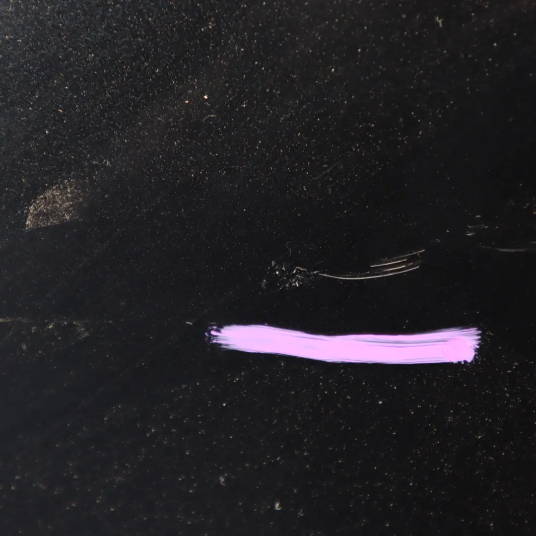 Side Panel BMW F12 F13 Front Left Wing Fender N/S Carbonschwarz Black - 416 to with Part number 2217521 Side Panel BMW F12 F13 Front Left Wing Fender N/S Carbonschwarz Black - 416 - SKU 2217521-BS - Part number 2217521