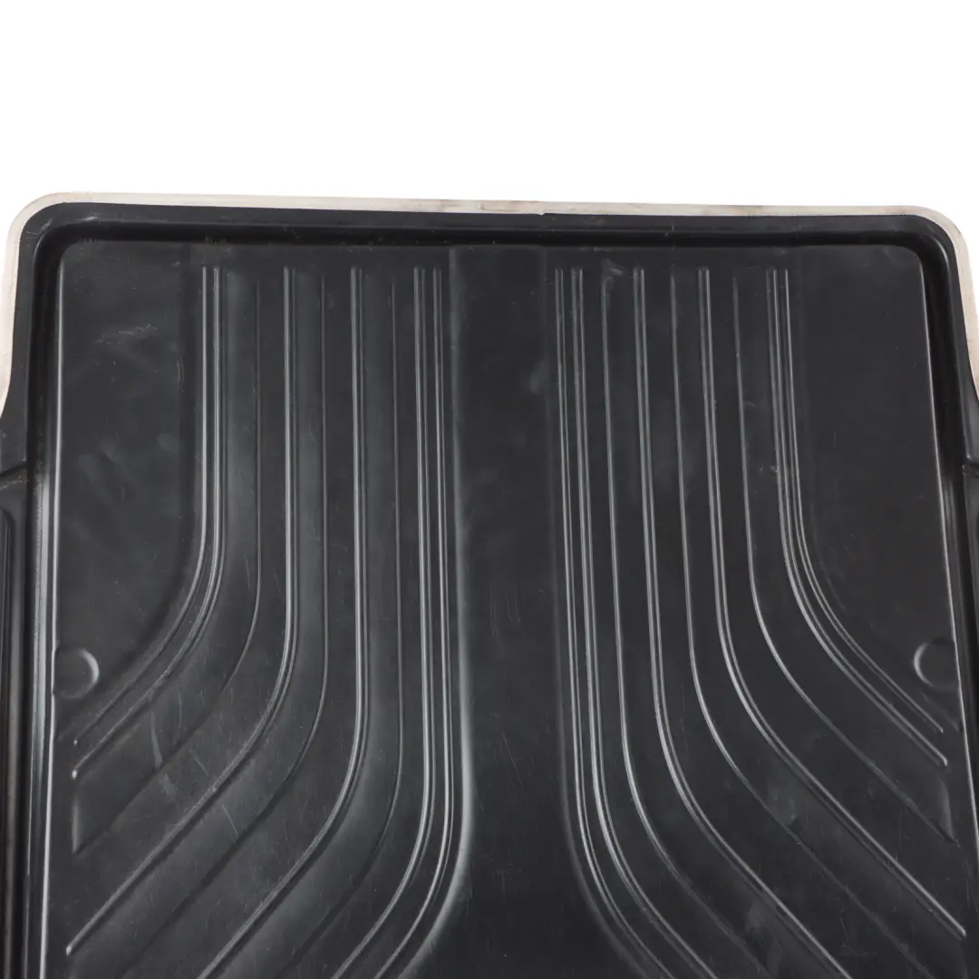 Maletero Compartimiento Protector Cubierta Molded Mats para BMW F20 con número de pieza 2219975 BMW F20 Maletero Compartimiento Protector Cubierta Molded Mats - SKU 2219975 - Número de pieza 2219975