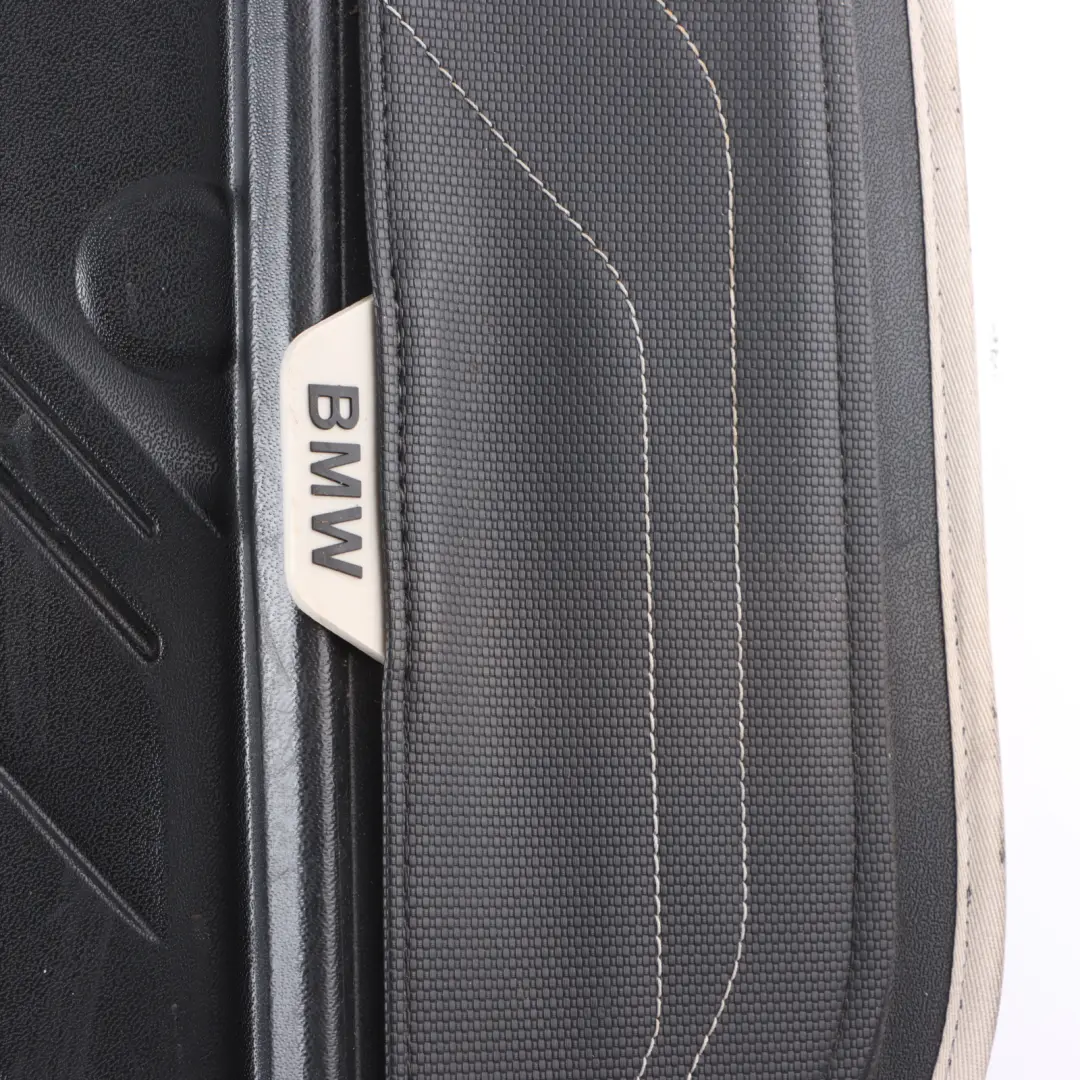 Tapis De Protection Moulés Pour Coffre De Voiture pour BMW F20 à propos du numéro de pièce 2219975 BMW F20 Tapis De Protection Moulés Pour Coffre De Voiture - SKU 2219975 - Numéro de pièce 2219975
