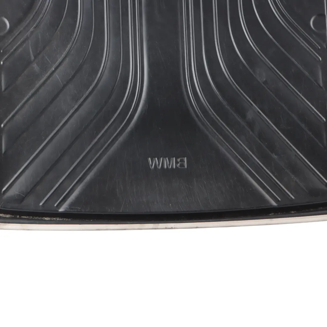 Maletero Compartimiento Protector Cubierta Molded Mats para BMW F20 con número de pieza 2219975 BMW F20 Maletero Compartimiento Protector Cubierta Molded Mats - SKU 2219975 - Número de pieza 2219975