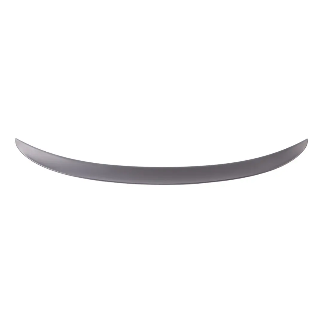 BMW F30 M Performance Spoiler Posteriore Portabagagli Coperchio Codone - SKU 2240988-MAT - Numero di parte 2240988