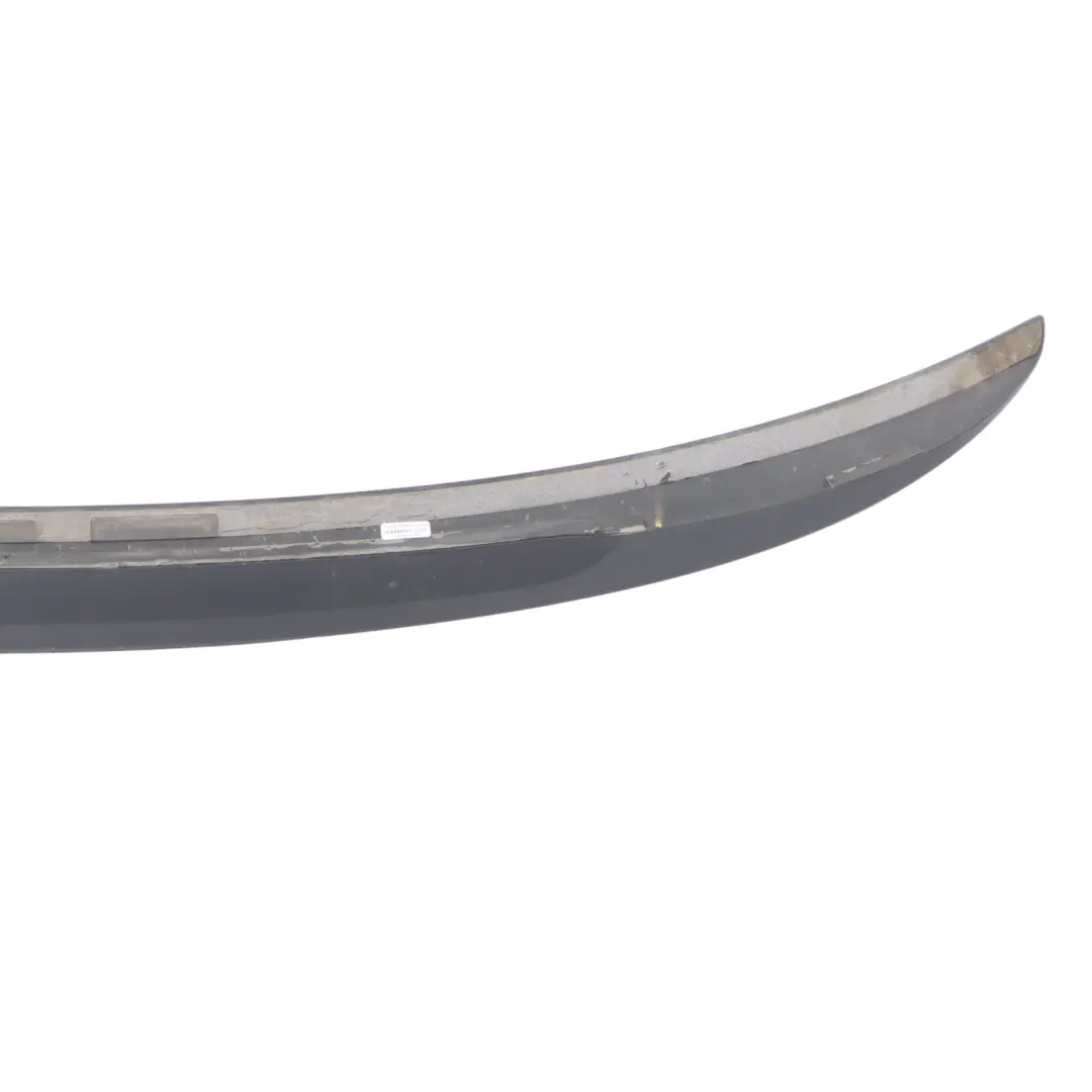 Arrière Couvercle De Coffre Hayon Mat pour BMW F30 M Performance Aileron à propos du numéro de pièce 2240988 BMW F30 M Performance Aileron Arrière Couvercle De Coffre Hayon Mat - SKU 2240988-MAT - Numéro de pièce 2240988