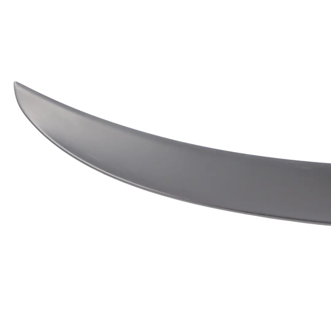 BMW F30 M Performance Rear Spoiler Boot Trunk Lid Tailgate Matt - SKU 2240988-MAT - Part number 2240988