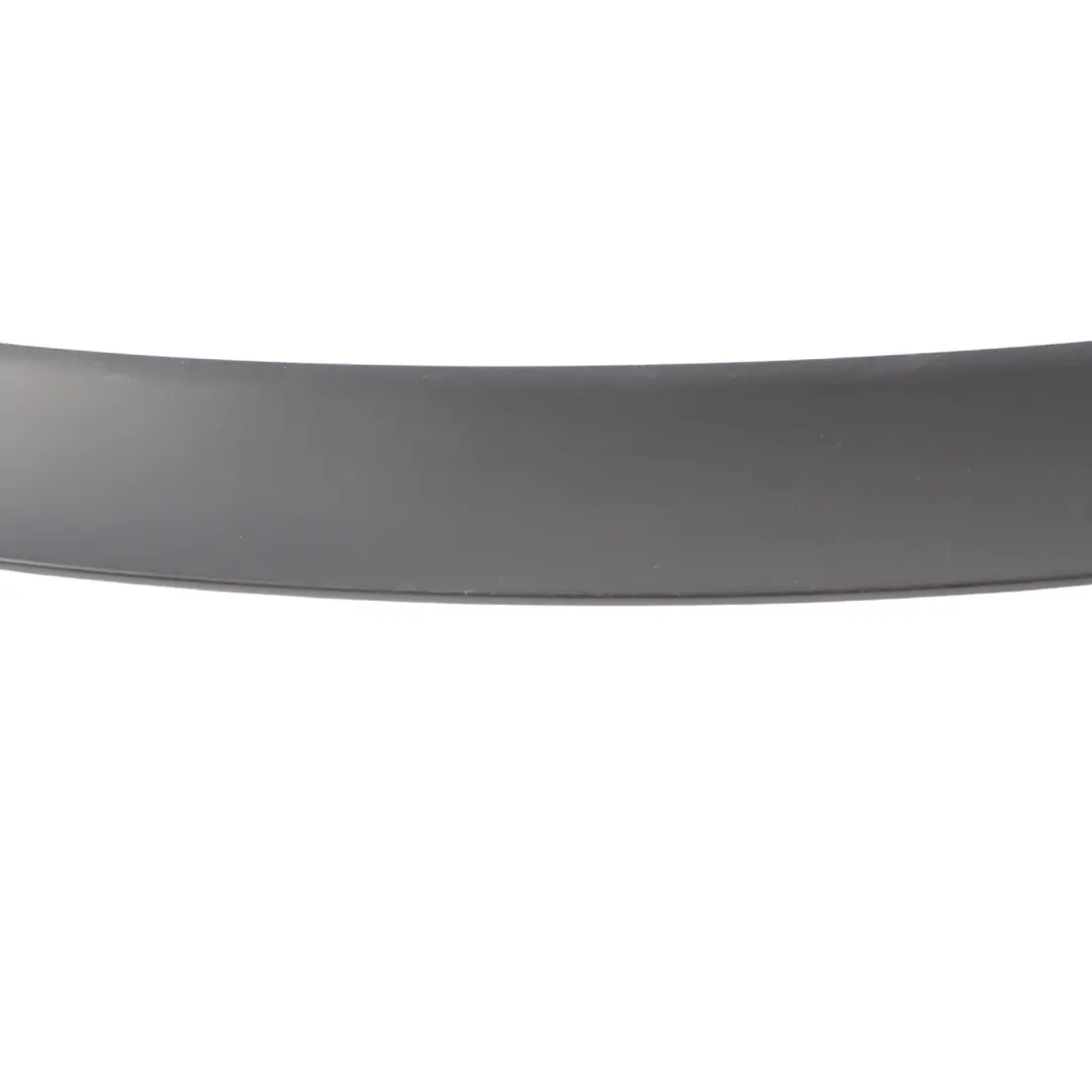 Spoiler Boot Trunk Lid Tailgate Matt to BMW F30 M Performance Rear with Part number 2240988 BMW F30 M Performance Rear Spoiler Boot Trunk Lid Tailgate Matt - SKU 2240988-MAT - Part number 2240988
