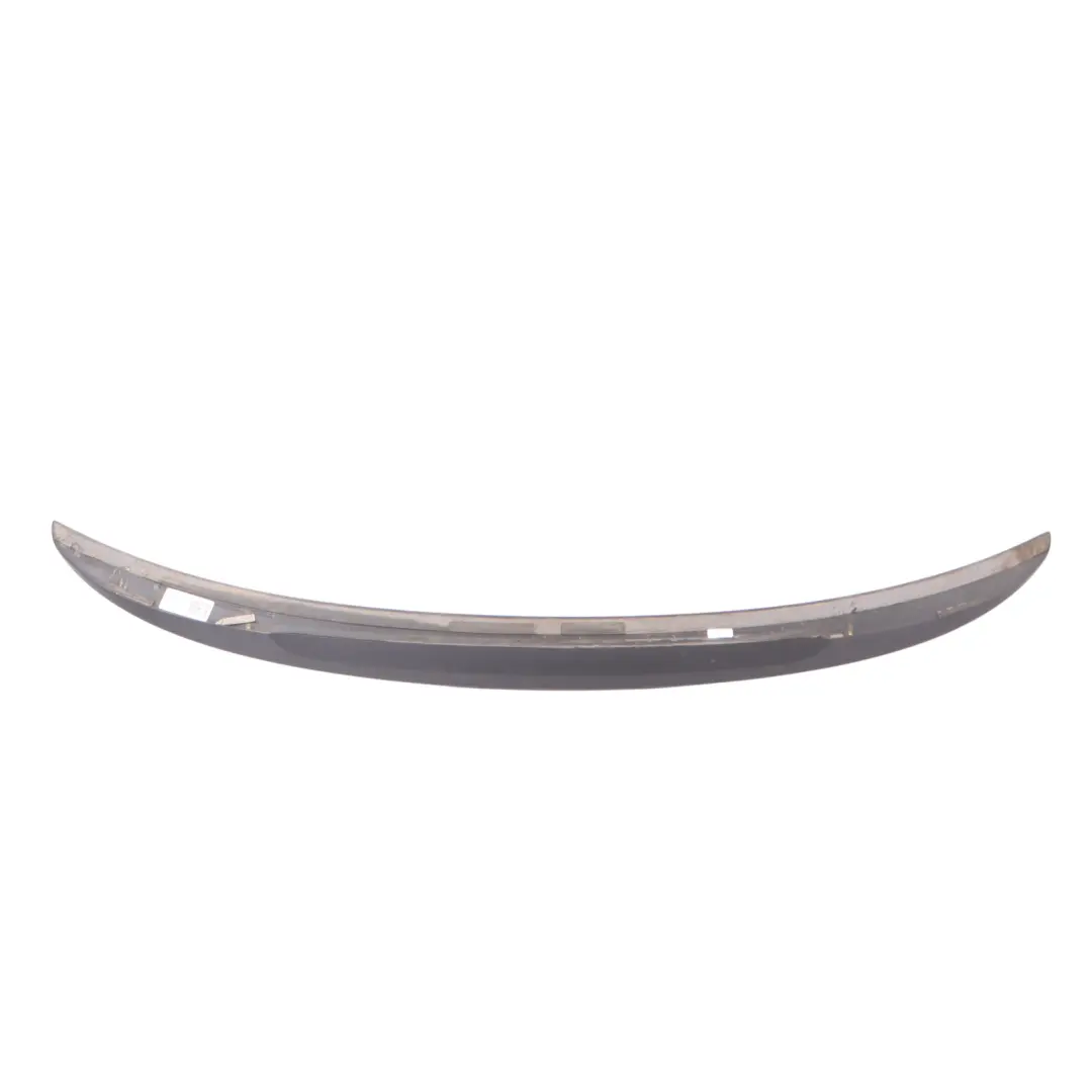 BMW F30 M Performance Spoiler Posteriore Portabagagli Coperchio Codone - SKU 2240988-MAT - Numero di parte 2240988