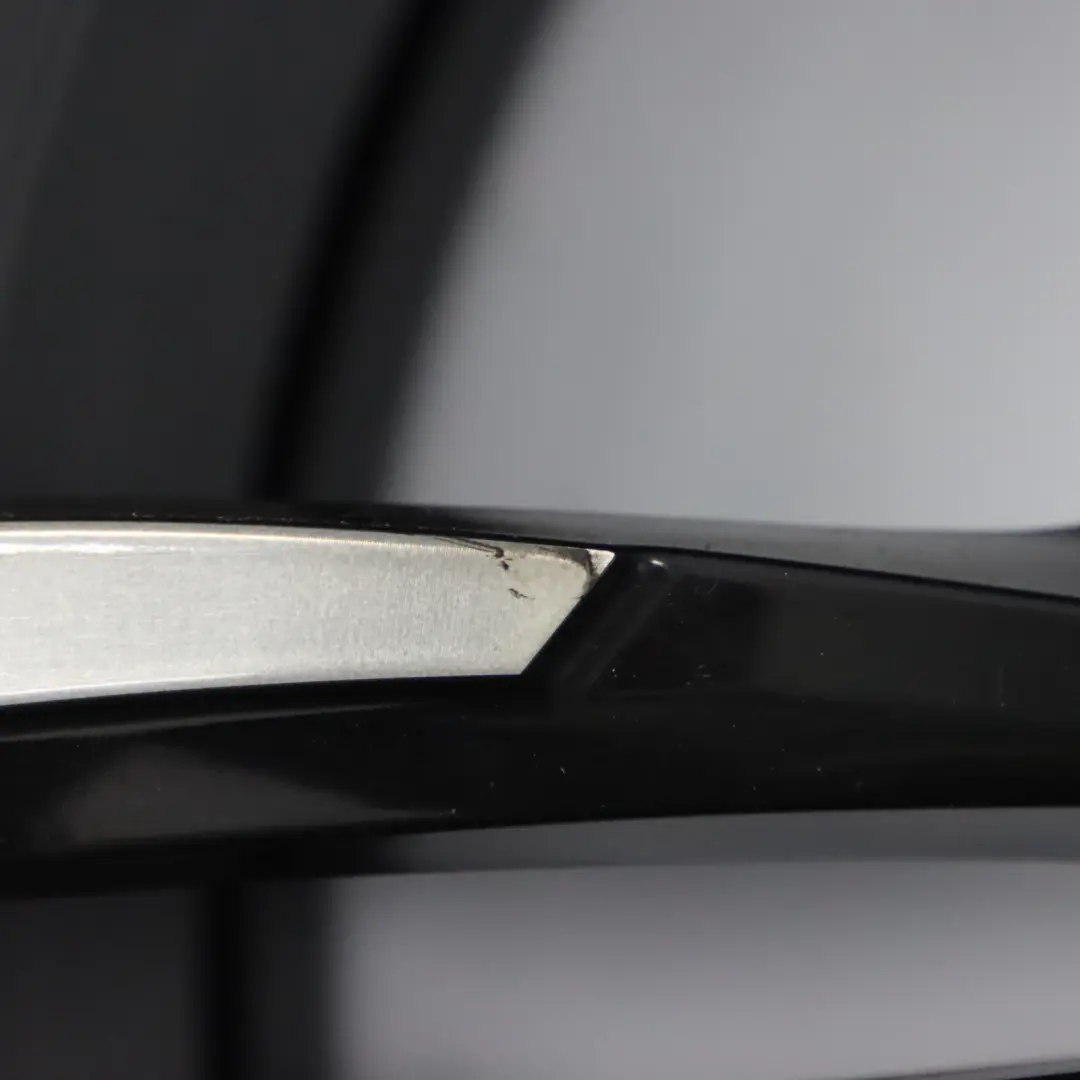 Roue Avant Jante Alliage 19" M Double Spoke 437 pour BMW F87 M2 F80 M3 F82 M4 à propos du numéro de pièce 2284550 BMW F87 M2 F80 M3 F82 M4 Roue Avant Jante Alliage 19" M Double Spoke 437 - SKU 2284550-1 - Numéro de pièce 2284550