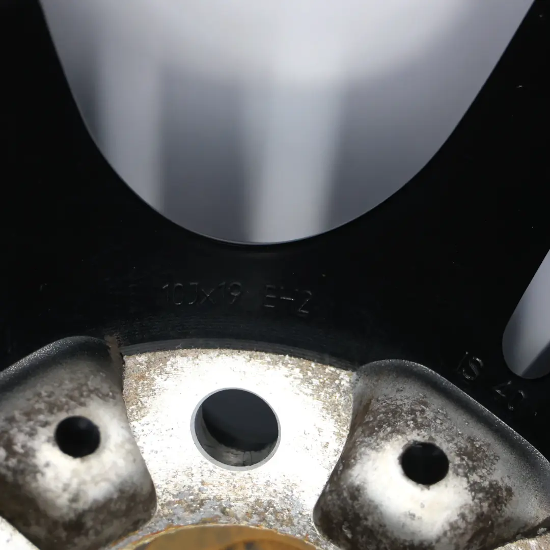 Felga Aluminiowa 19" 10J do BMW F87 M2 F80 M3 F82 M4 o numerze 2284551 BMW F87 M2 F80 M3 F82 M4 Felga Aluminiowa 19" 10J - SKU 2284551-1 - Numer Części 2284551