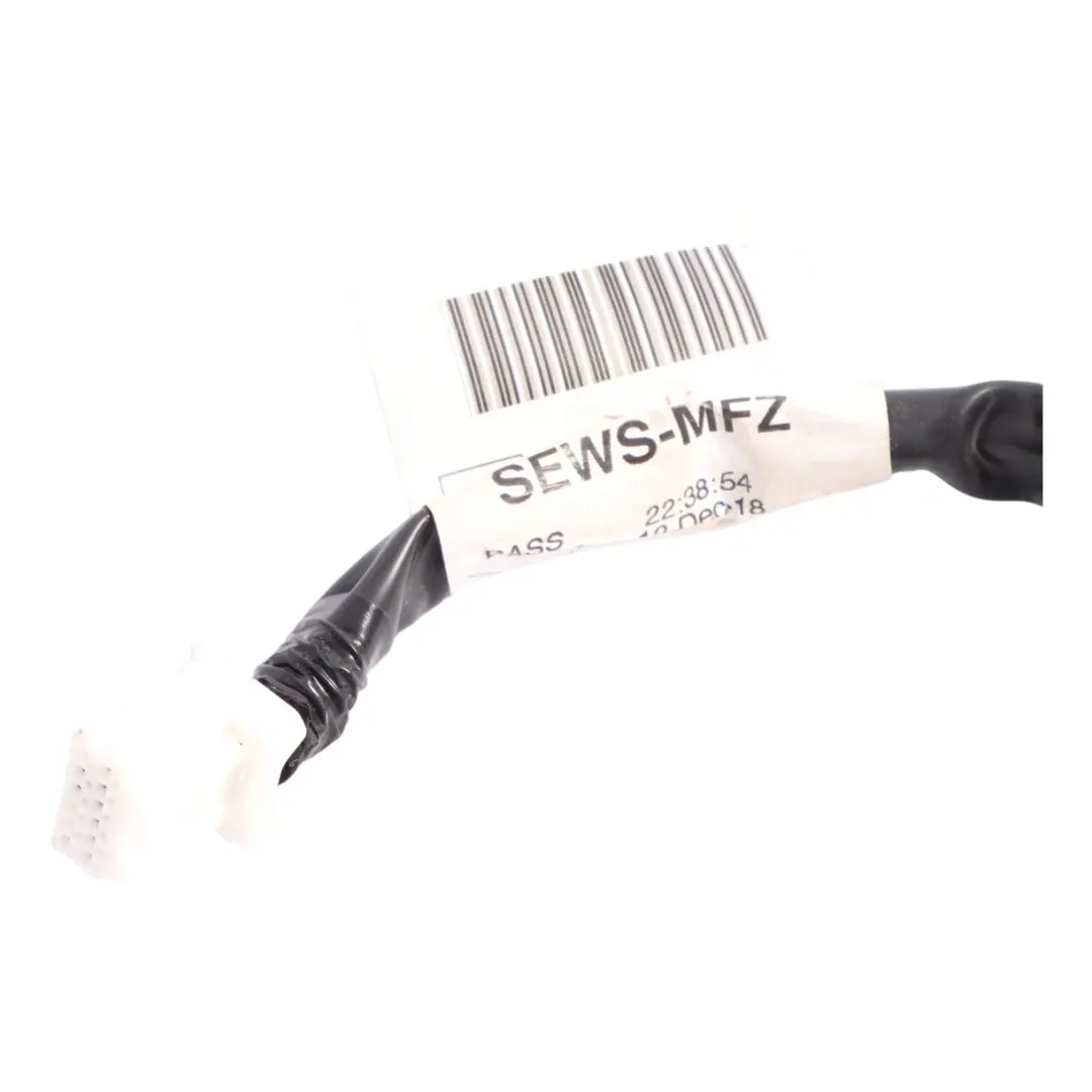 Mercedes W470 Electronic Wiring Harness Cable - SKU 240A35XA0B - Part number 240A35XA0B