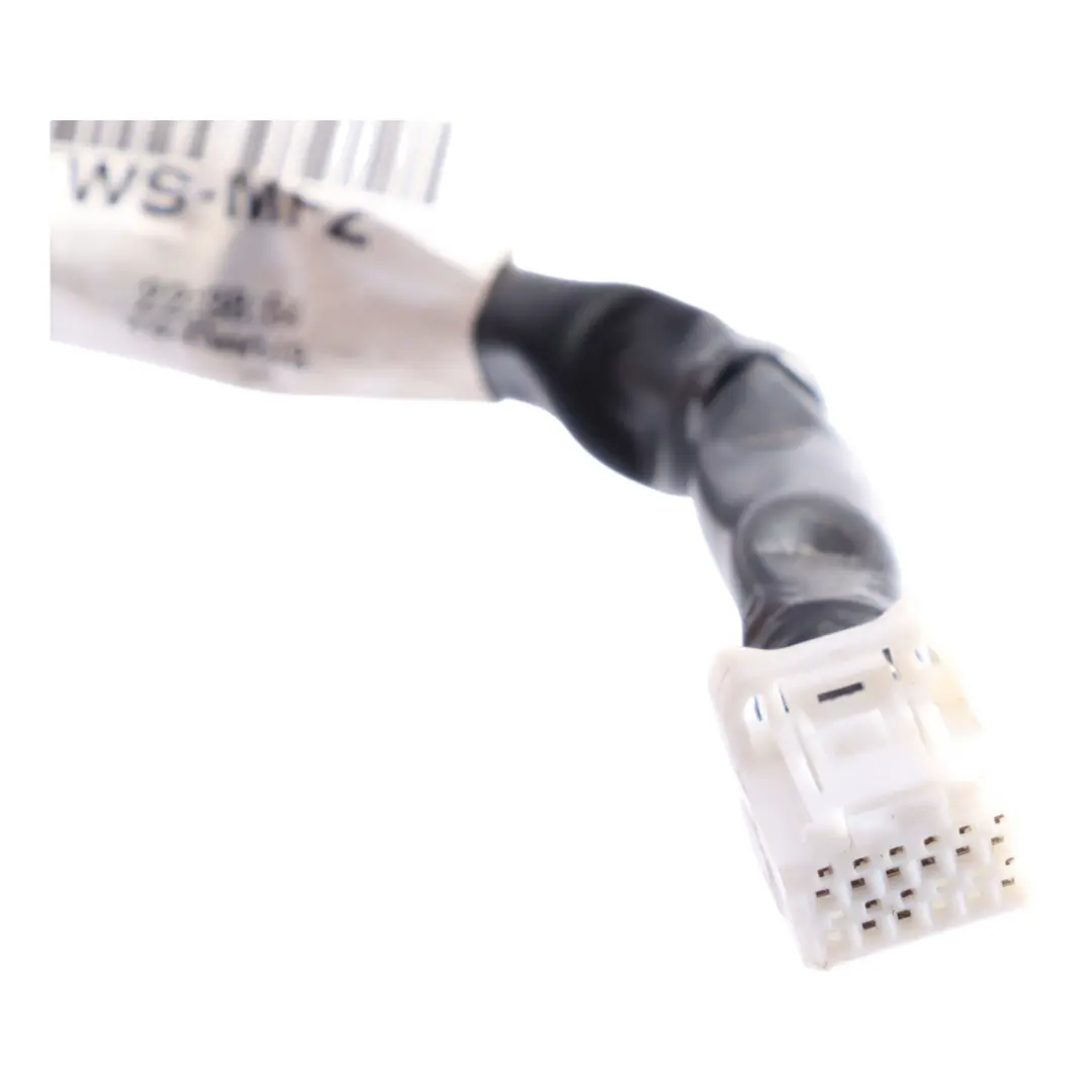 Mercedes W470 Electronic Wiring Harness Cable - SKU 240A35XA0B - Part number 240A35XA0B