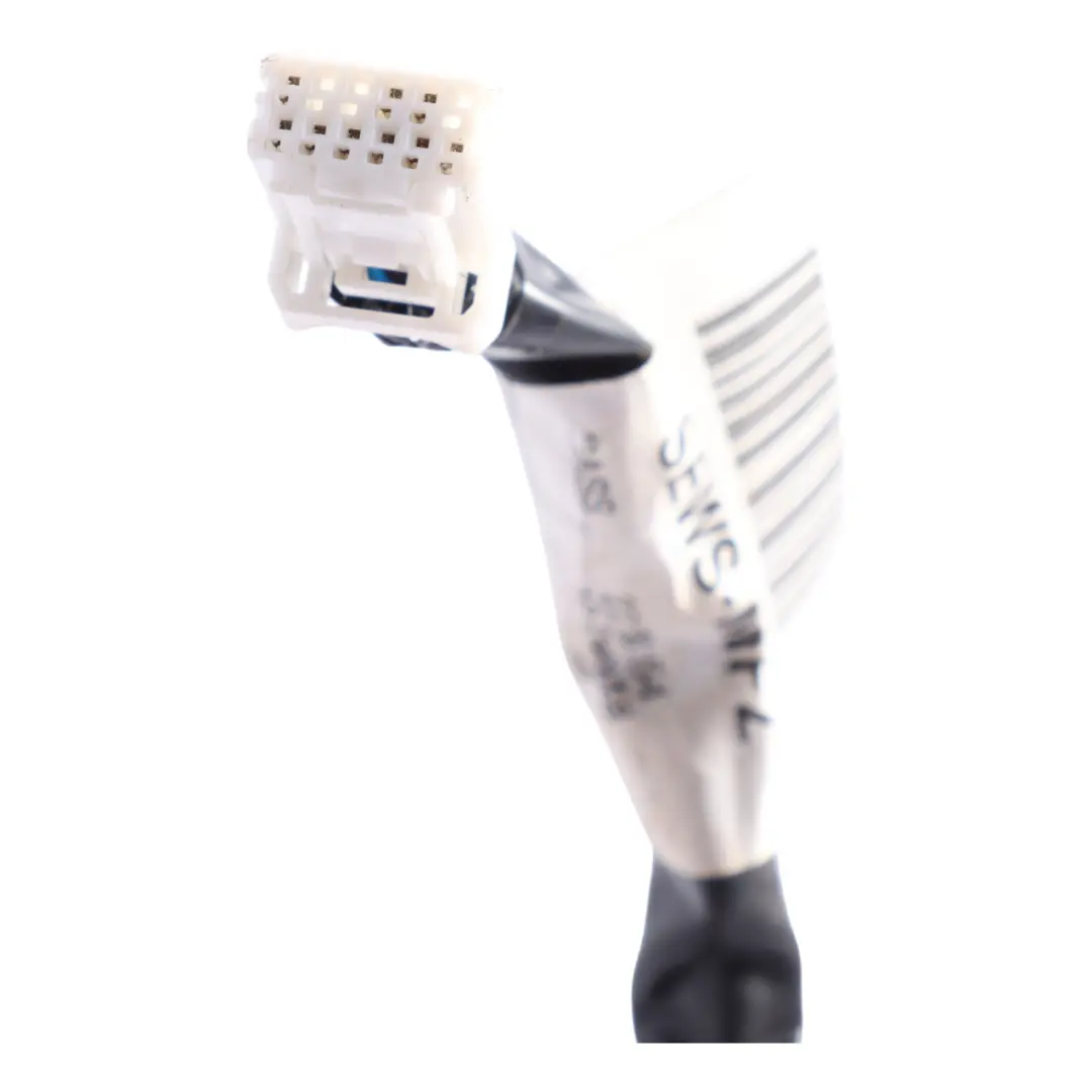 Mercedes W470 Electronic Wiring Harness Cable - SKU 240A35XA0B - Part number 240A35XA0B