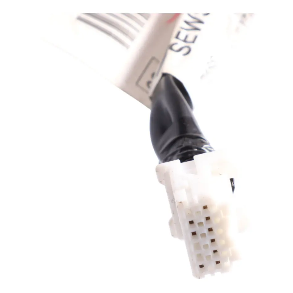 Mercedes W470 Electronic Wiring Harness Cable - SKU 240A35XA0B - Part number 240A35XA0B