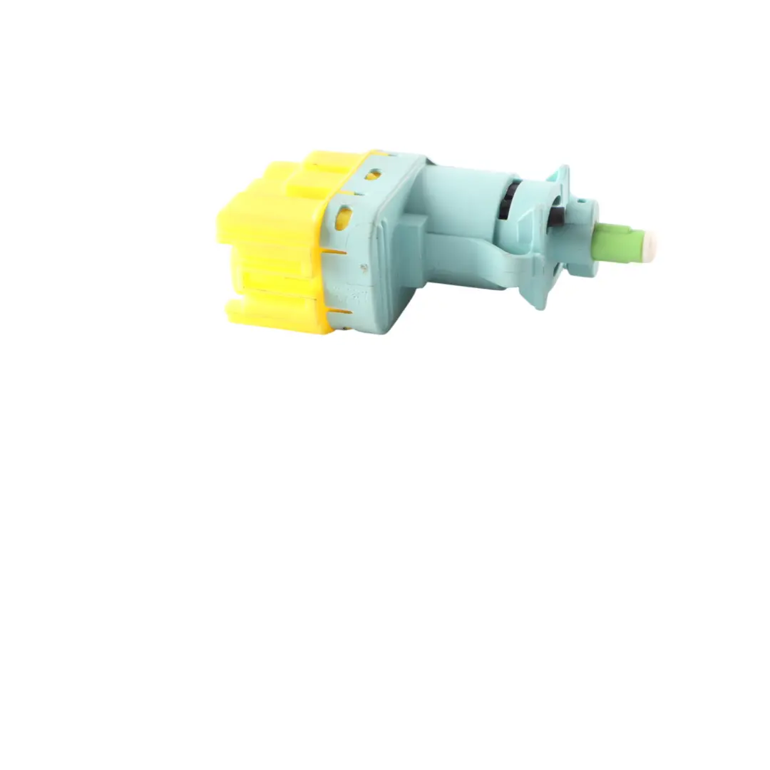 Citroen Relay III Stop Lamp Brake Light Pedal Sensor to with Part number 25162684 Citroen Relay III Stop Lamp Brake Light Pedal Sensor - SKU 25162684 - Part number 25162684