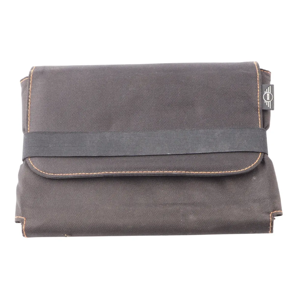 Mini Countryman R60 Service Booklet Owner's Handbook Case Wallet Pouch Set