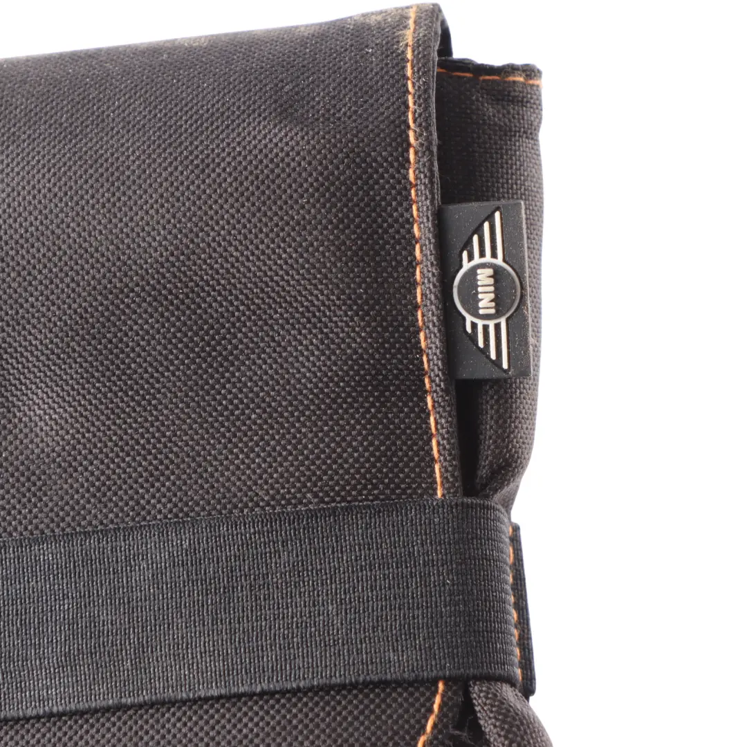 Service Booklet Owner's Handbook Case Wallet Pouch Set to Mini Countryman R60 with Part number 2605696 Mini Countryman R60 Service Booklet Owner's Handbook Case Wallet Pouch Set - SKU 2605696 - Part number 2605696