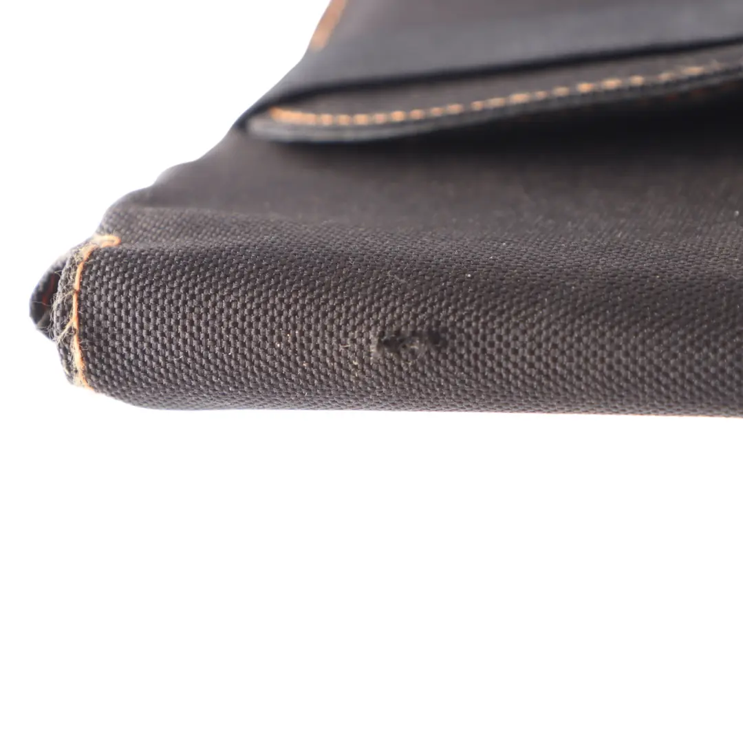 Mini Countryman R60 Service Booklet Owner's Handbook Case Wallet Pouch Set - SKU 2605696 - Part number 2605696