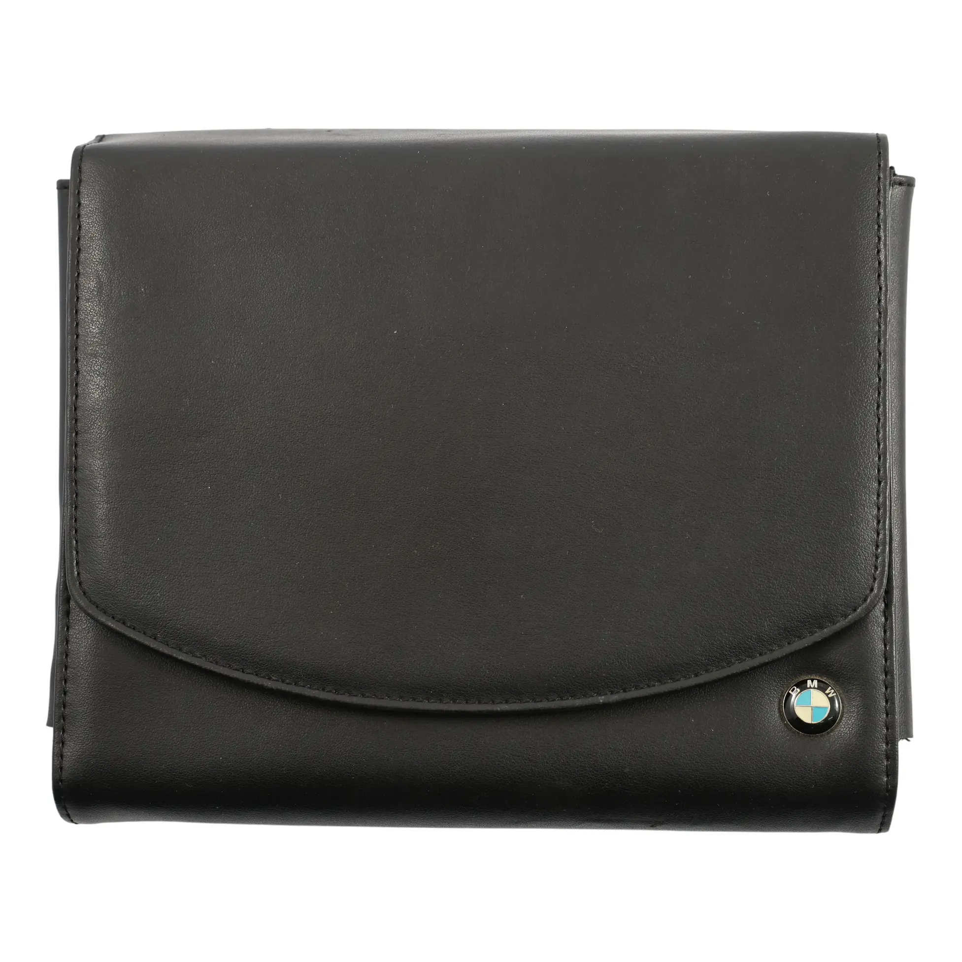 BMW E90 E91 LCI Besitzer Handbuch Anleitung Tasche Brieftasche Buch Set 2609210