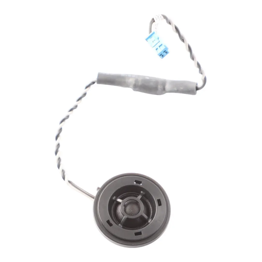 Front Door Hi Fi Tweeter Speaker Left Right N/O/S to BMW F40 F44 with Part number 2622802 BMW F40 F44 Front Door Hi Fi Tweeter Speaker Left Right N/O/S - SKU 2622802 - Part number 2622802