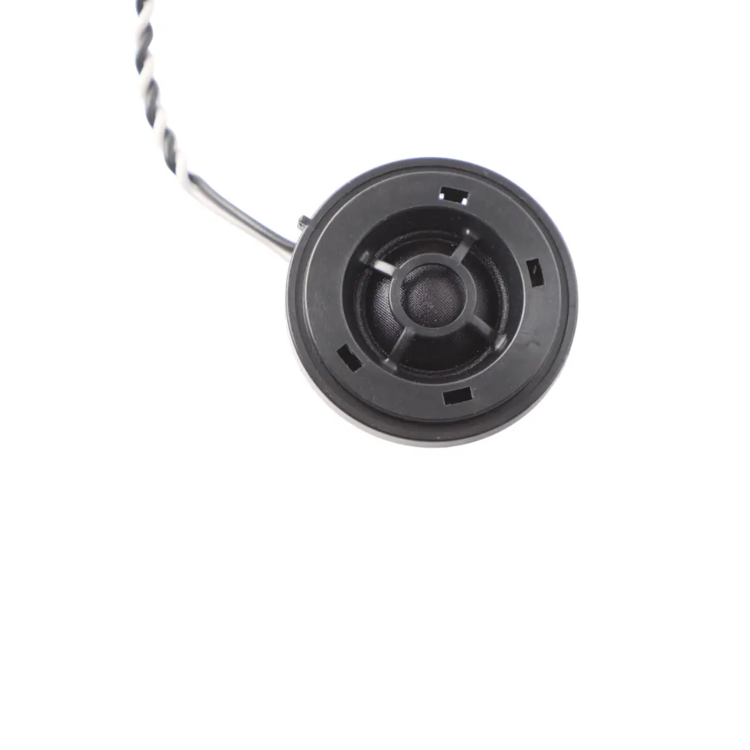 Puerta Delantera Hi Fi Altavoz De Agudos Izquierda Derecha para BMW F40 F44 con número de pieza 2622802 BMW F40 F44 Puerta Delantera Hi Fi Altavoz De Agudos Izquierda Derecha - SKU 2622802 - Número de pieza 2622802