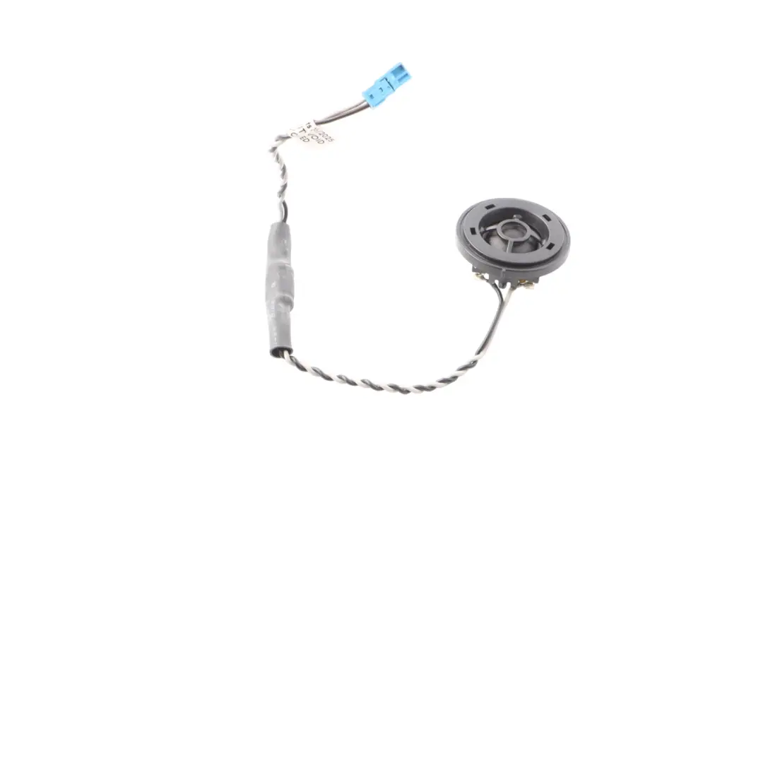 BMW F40 F44 Front Door Hi Fi Tweeter Speaker Left Right N/O/S - SKU 2622802 - Part number 2622802