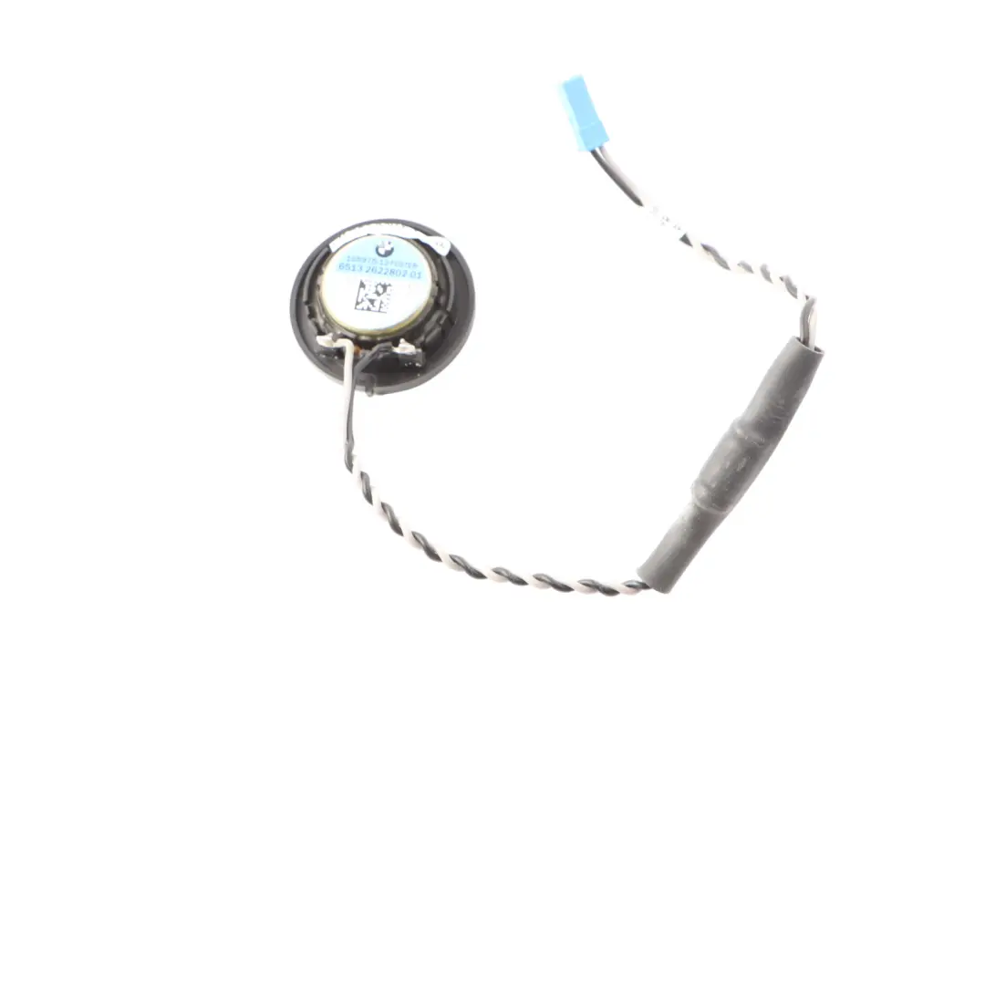 BMW F40 F44 Front Door Hi Fi Tweeter Speaker Left Right N/O/S - SKU 2622802 - Part number 2622802