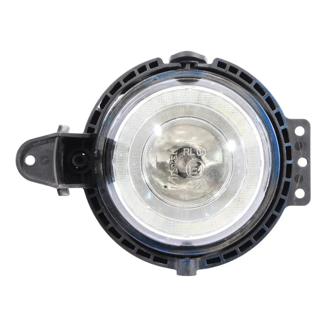 Phare Antibrouill. avec Feu Posit. Droite/Gauche pour Mini R55 R56 à propos du numéro de pièce 2751295 Mini R55 R56 Phare Antibrouill. avec Feu Posit. Droite/Gauche - SKU 2751295-1 - Numéro de pièce 2751295