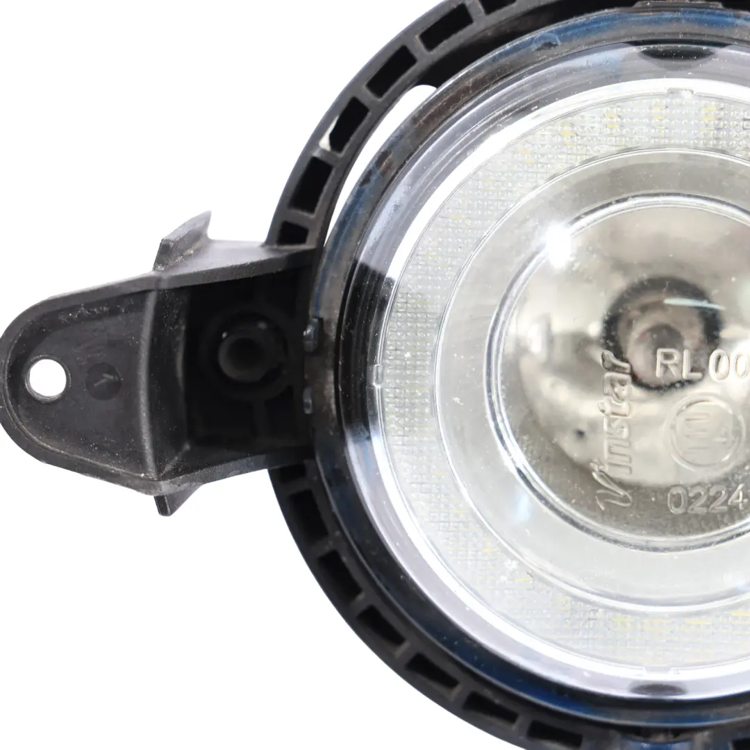 Phare Antibrouill. avec Feu Posit. Droite/Gauche pour Mini R55 R56 à propos du numéro de pièce 2751295 Mini R55 R56 Phare Antibrouill. avec Feu Posit. Droite/Gauche - SKU 2751295-1 - Numéro de pièce 2751295