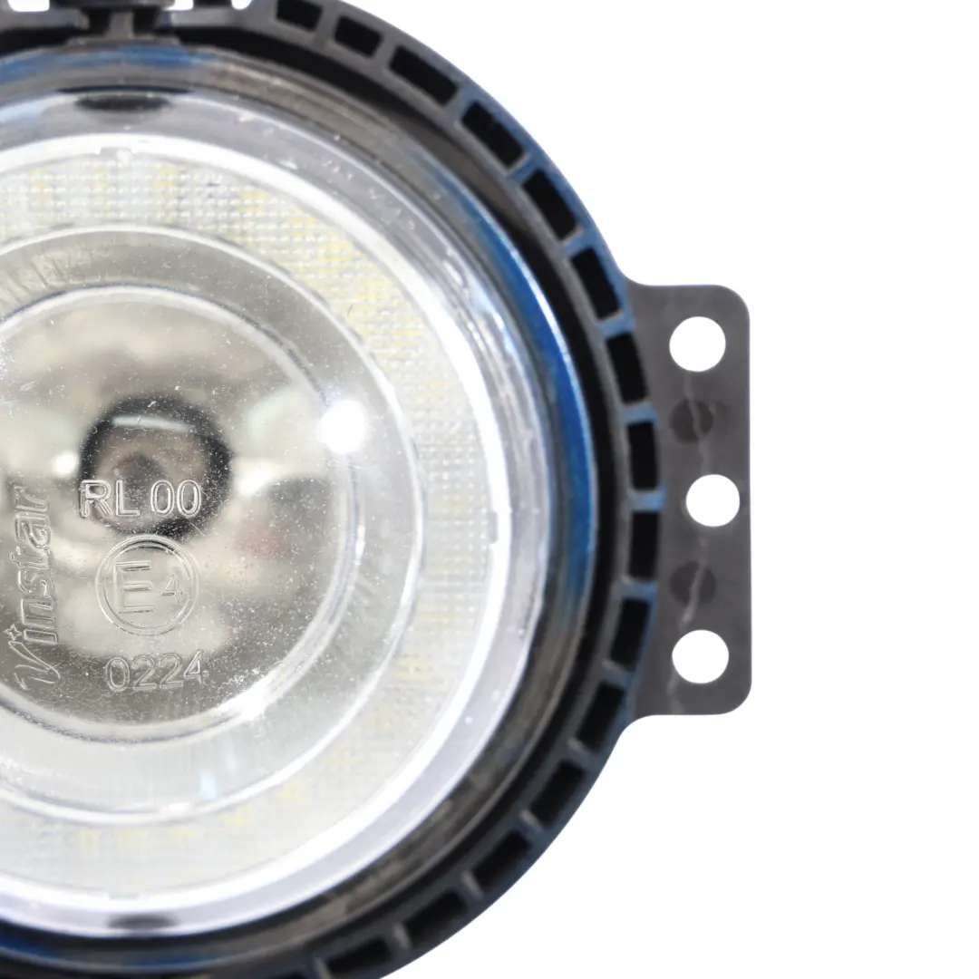 Fari Fendinebbia Con Luci di Posizione Frontale per Mini R55 R56 con numero di parte 2751295 Mini R55 R56 Fari Fendinebbia Con Luci di Posizione Frontale - SKU 2751295-1 - Numero di parte 2751295