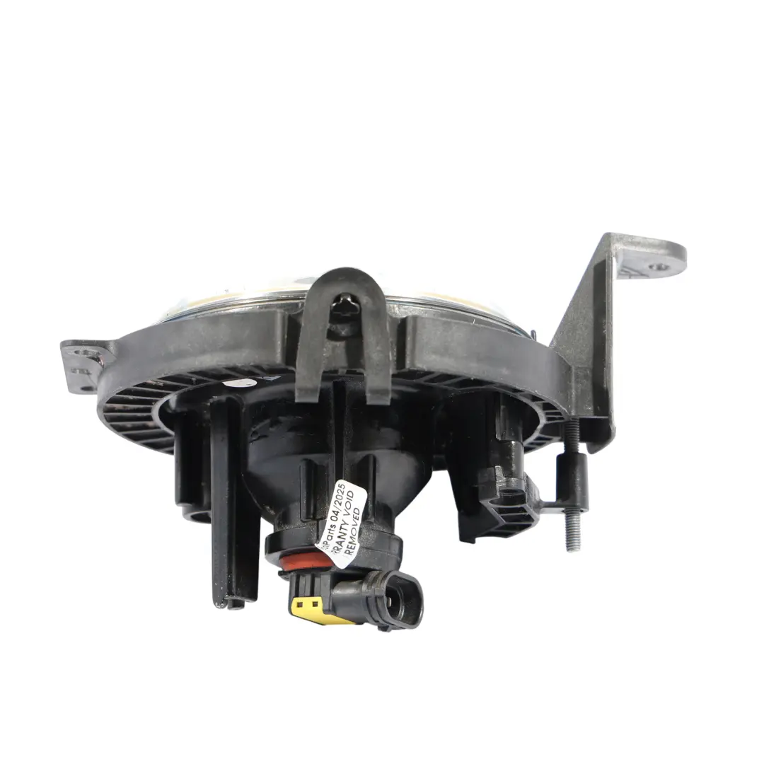 Nebelscheinwerfer mit Positionsleuchte Vorne für Mini R55 R56 mit Teilenummer 2751295 Mini R55 R56 Nebelscheinwerfer mit Positionsleuchte Vorne - SKU 2751295-1 - Teilenummer 2751295