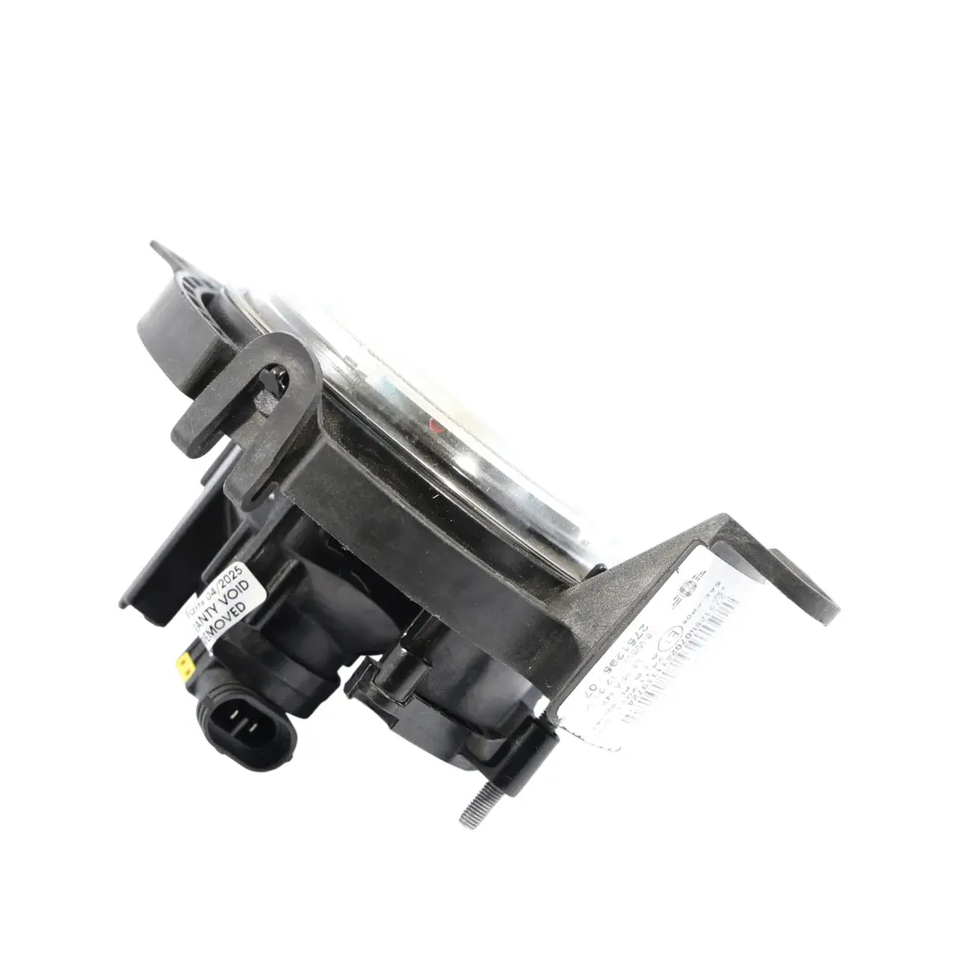 Phare Antibrouill. avec Feu Posit. Droite/Gauche pour Mini R55 R56 à propos du numéro de pièce 2751295 Mini R55 R56 Phare Antibrouill. avec Feu Posit. Droite/Gauche - SKU 2751295-1 - Numéro de pièce 2751295