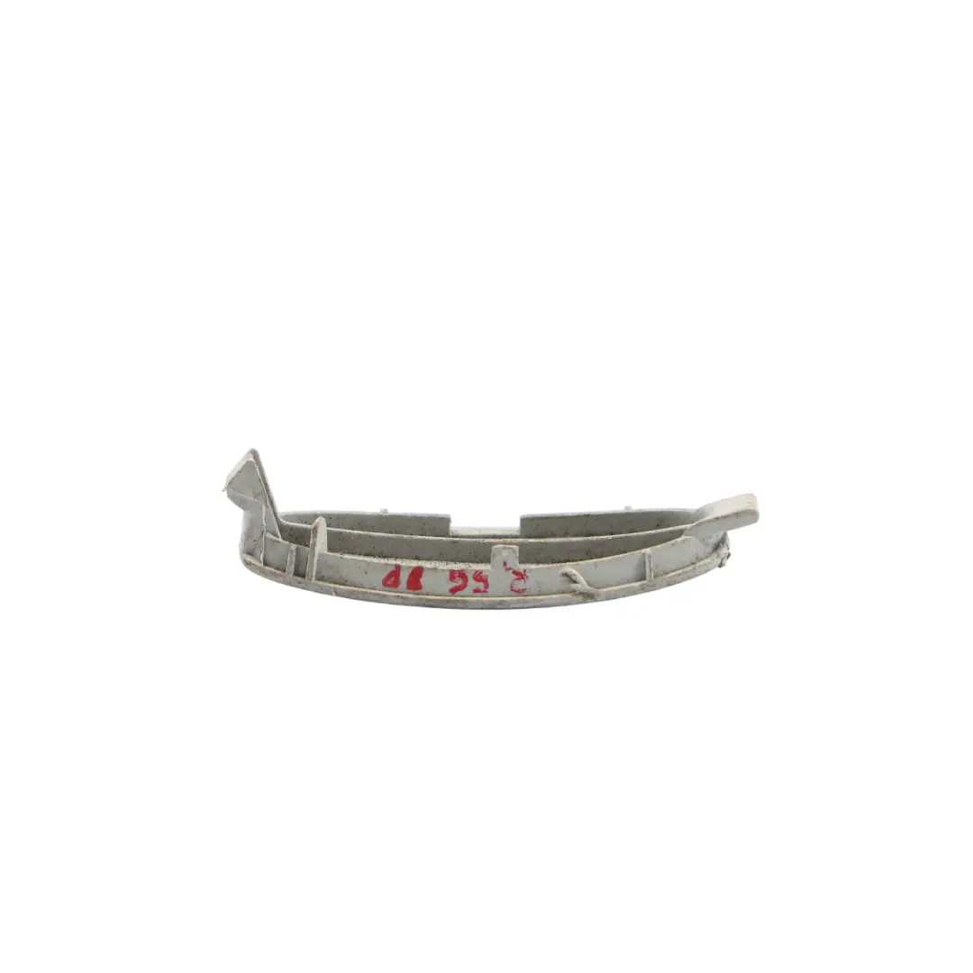 Mini Cooper One R56 Abdeckkappe Luftmodul Säule C Rechts HELLGRAU - SKU 2751802 - Teilenummer 51432753022