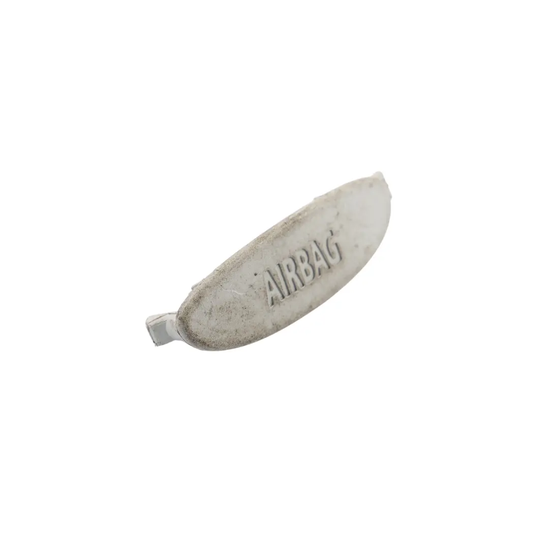Mini Cooper One R56 Cover Cap Air Module Pillar C right O/S HELLGRAU - SKU 2751802 - Part number 51432753022