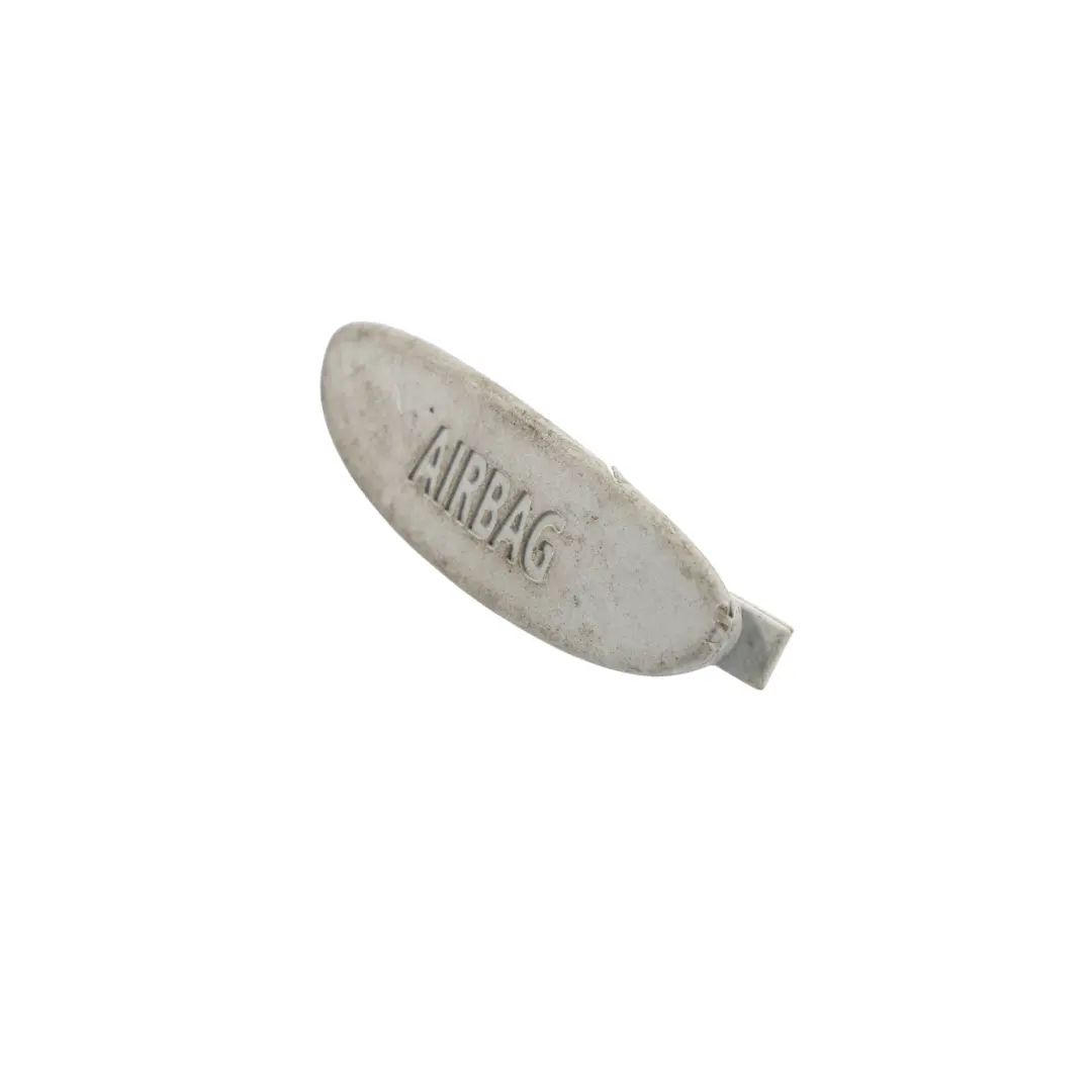 Mini Cooper One R56 Zaślepka Osłona Słupka Airbag Prawa - SKU 2751802 - Numer Części 51432753022