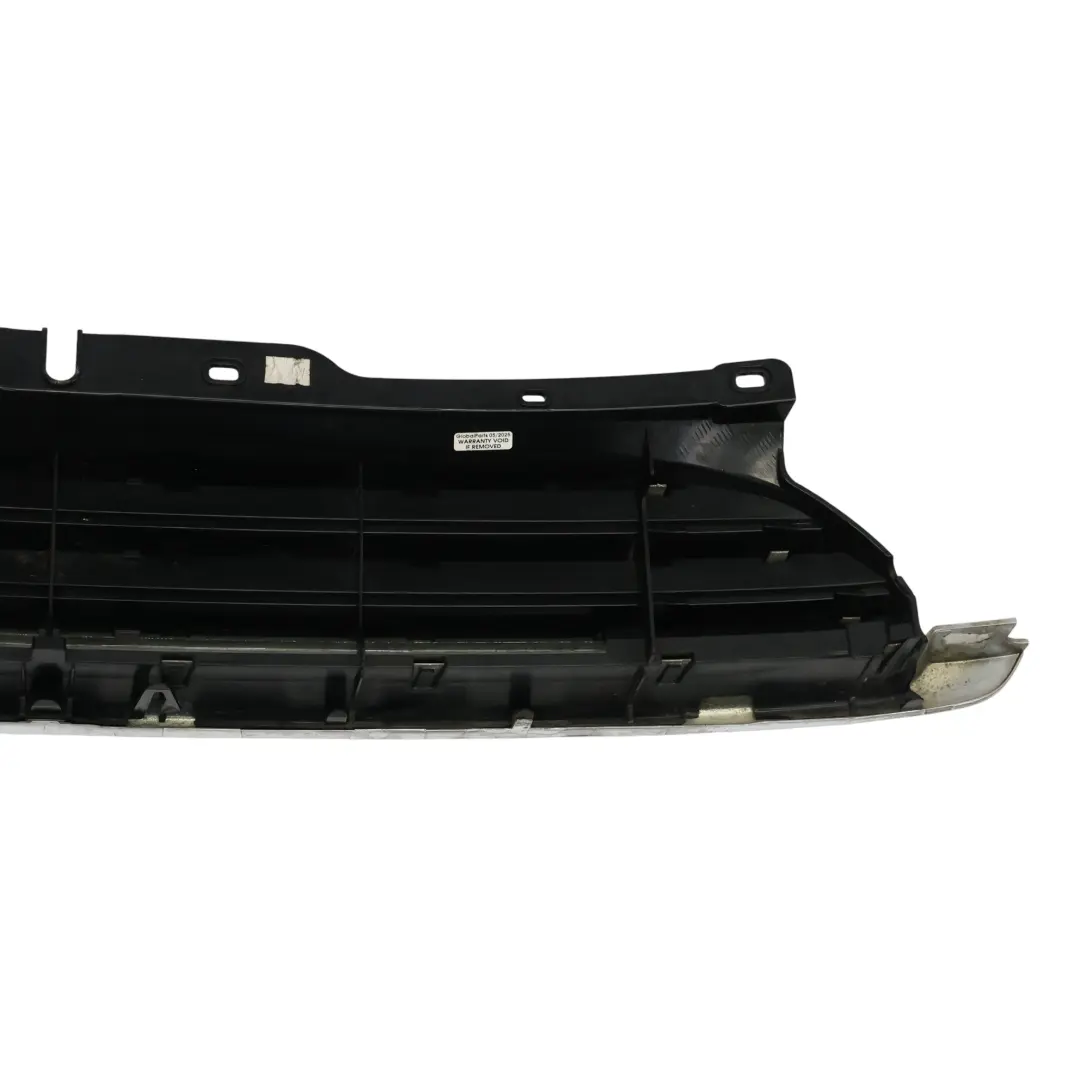 Paraurti anteriore Griglia Coperchio pannello Cromo Mini R55 R56 R57 - SKU 2752363-1 - Numero di parte 2752363