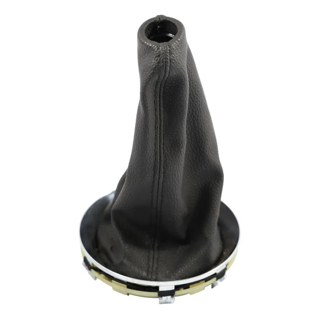 Pomello Cambio Maniglia Manuale In Plastica A 6 Velocità per Mini R55 R56 con numero di parte 2753781 Mini R55 R56 Pomello Cambio Maniglia Manuale In Plastica A 6 Velocità - SKU 2753781-1 - Numero di parte 2753781