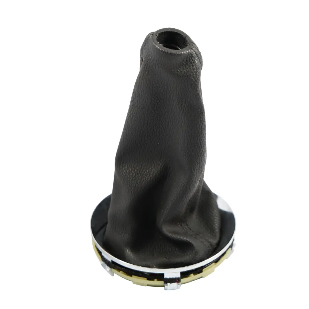 Gear Knob Mini Cooper One R55 R56 Manual Lever Handle Plastic 6-Speed - SKU 2753781-1 - Part number 2753781